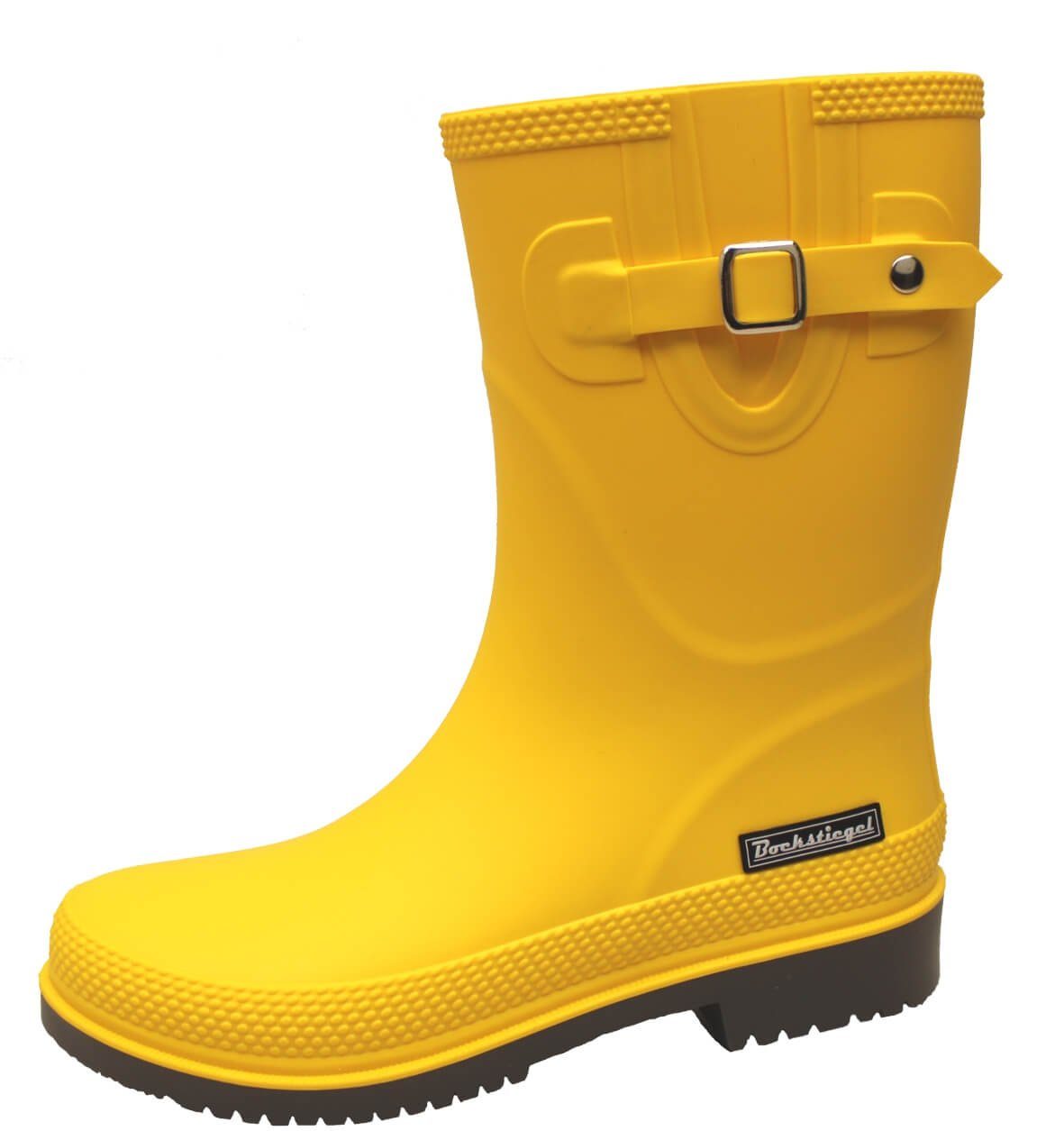 Bockstiegel Gummistiefel Damen Regenstiefel Lotte-K mit günstig online kaufen