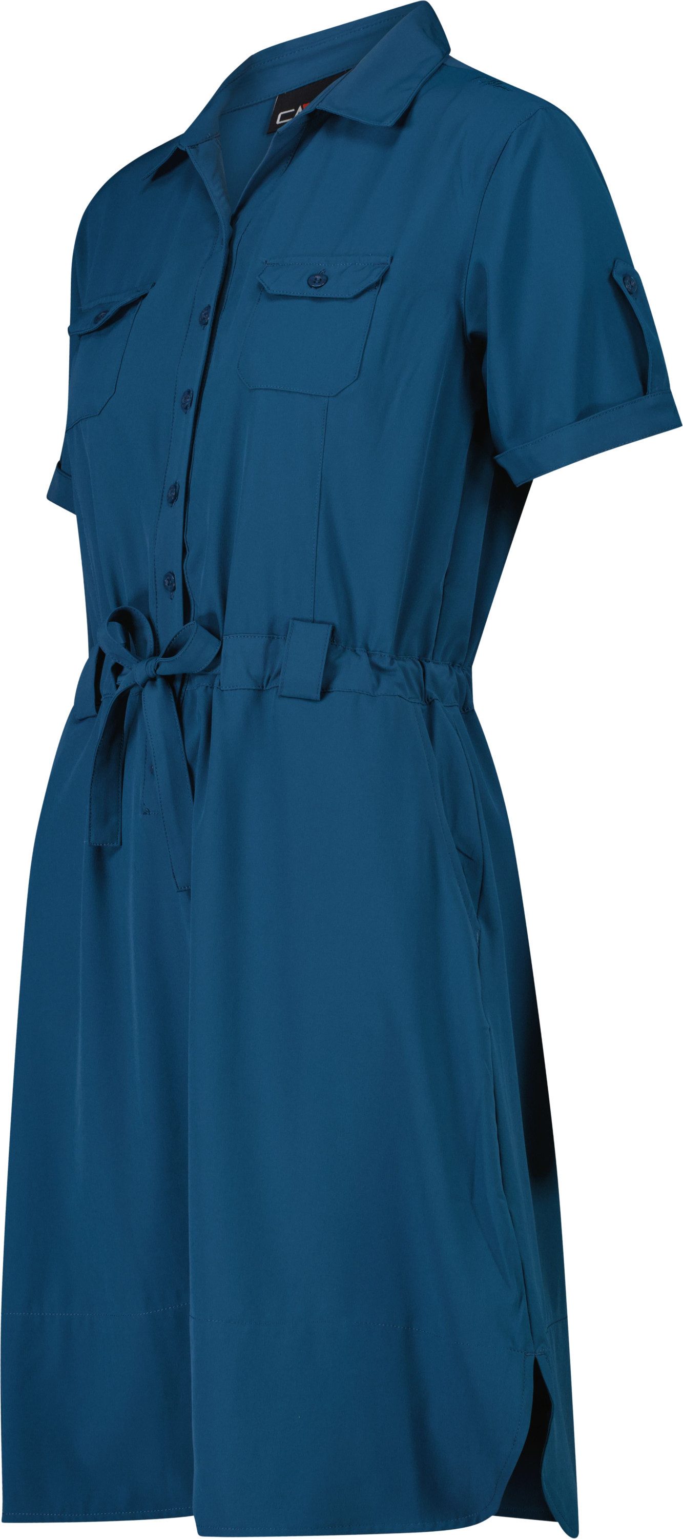 CMP Shirtkleid CMP Damen Kleid günstig online kaufen