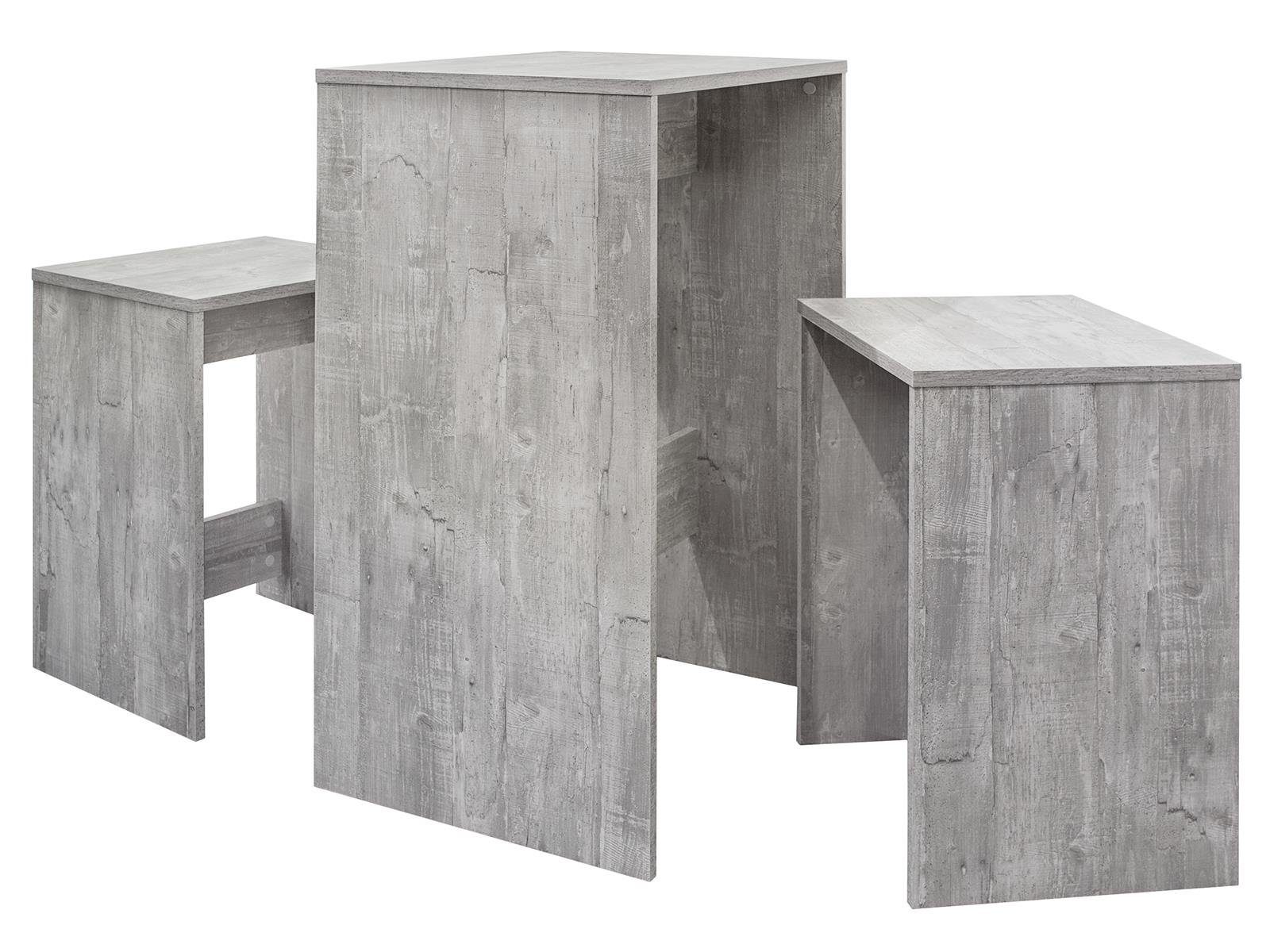 Mäusbacher Bar-Set cm