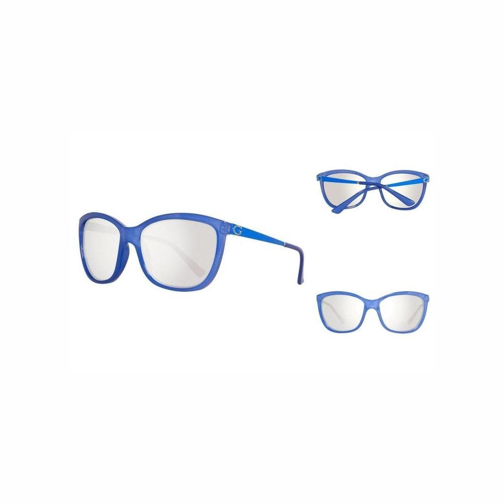 Guess Sonnenbrille Guess Sonnenbrille Damen GU7444-5884C
