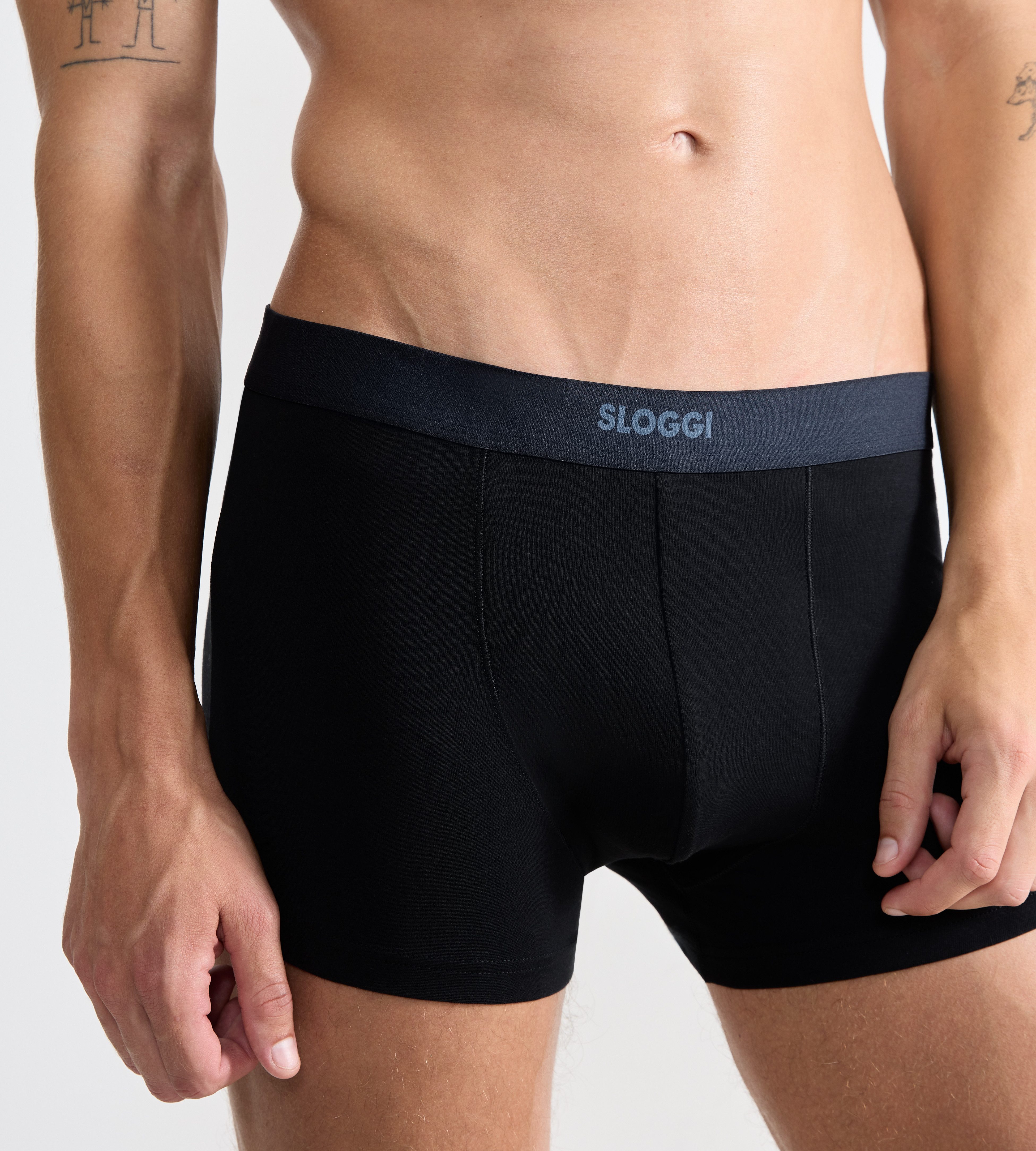 sloggi Boxer Men EVER Ease (2er günstig online kaufen