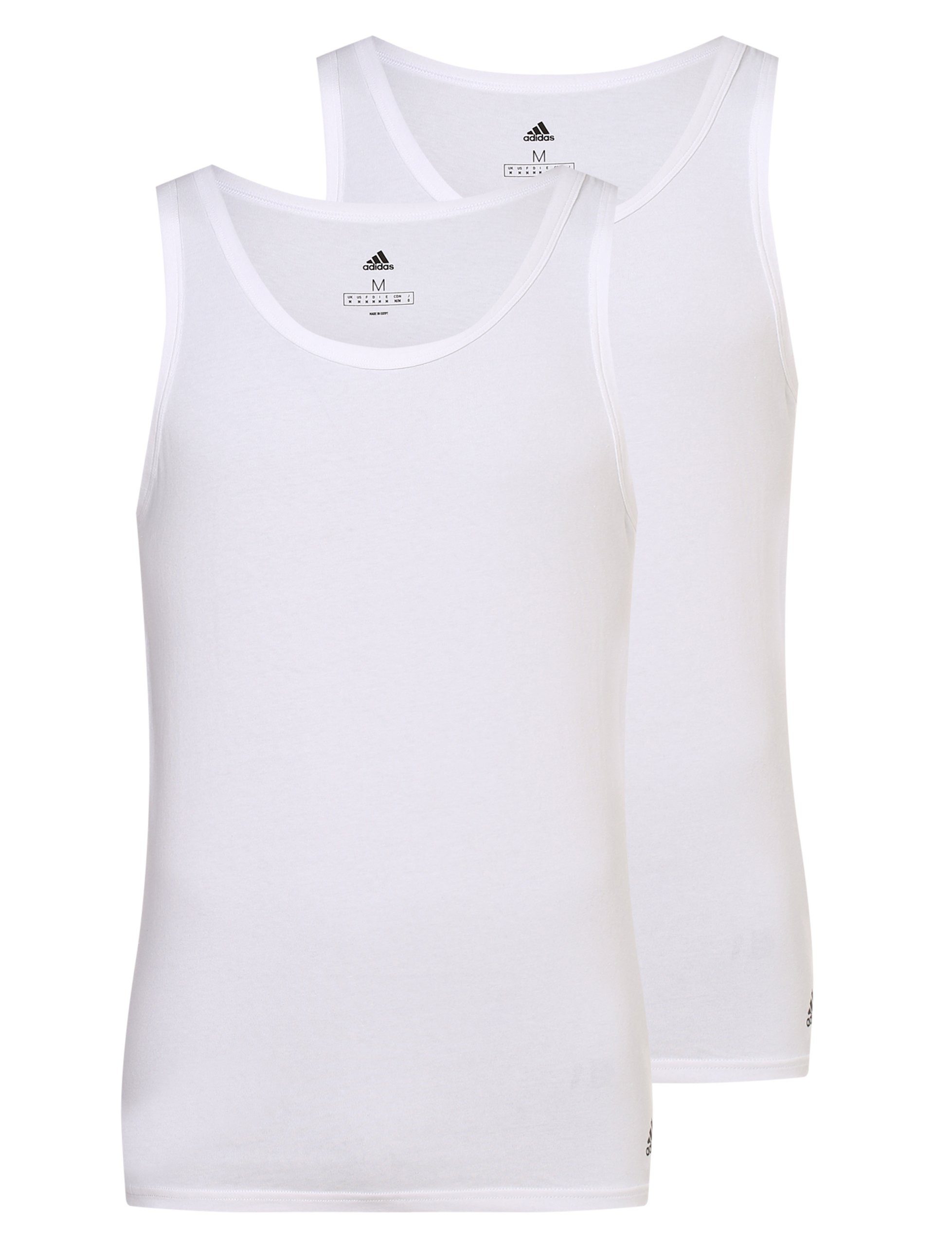 adidas Performance Unterhemd (2-St) günstig online kaufen