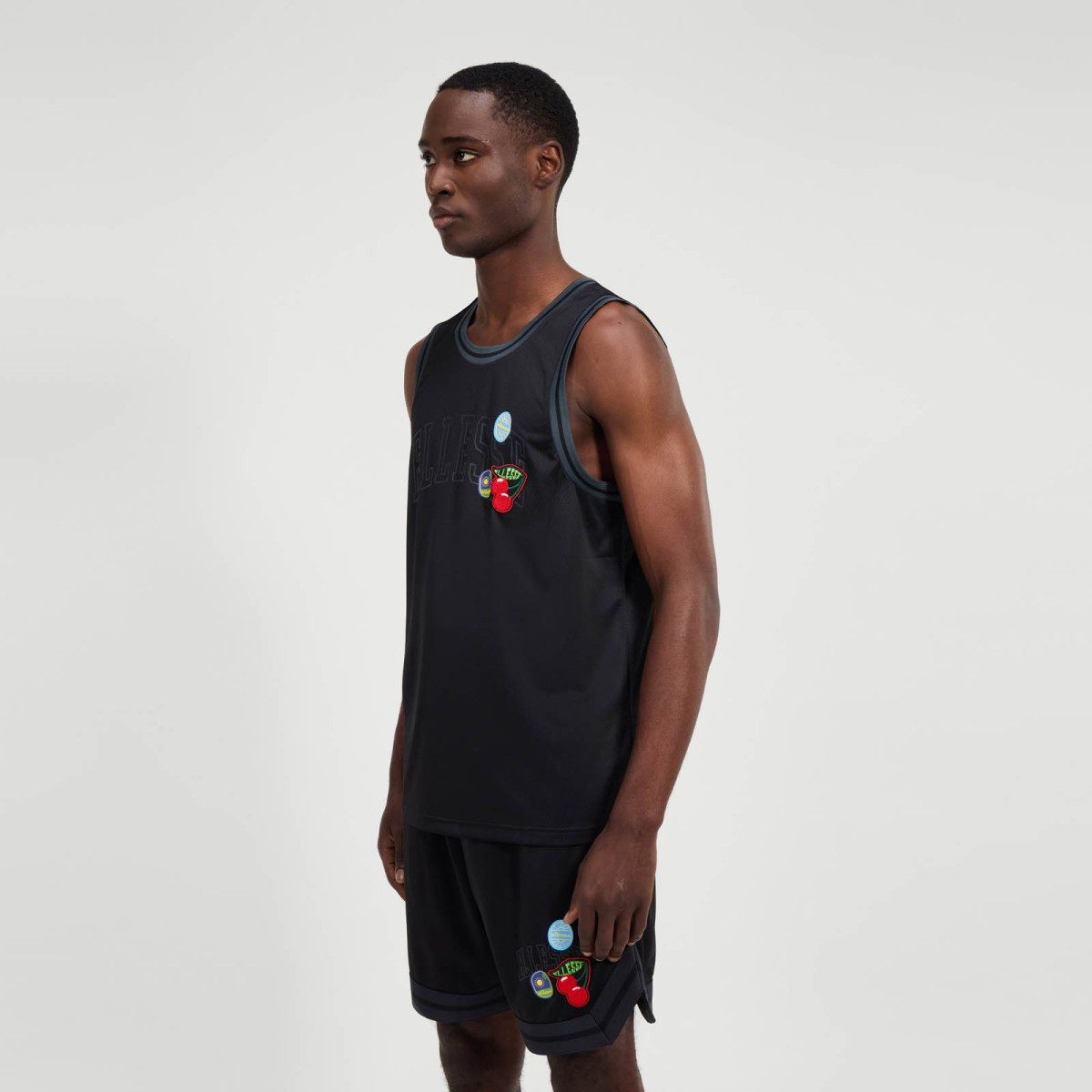 Ellesse Funktionsweste Bellic Vest günstig online kaufen