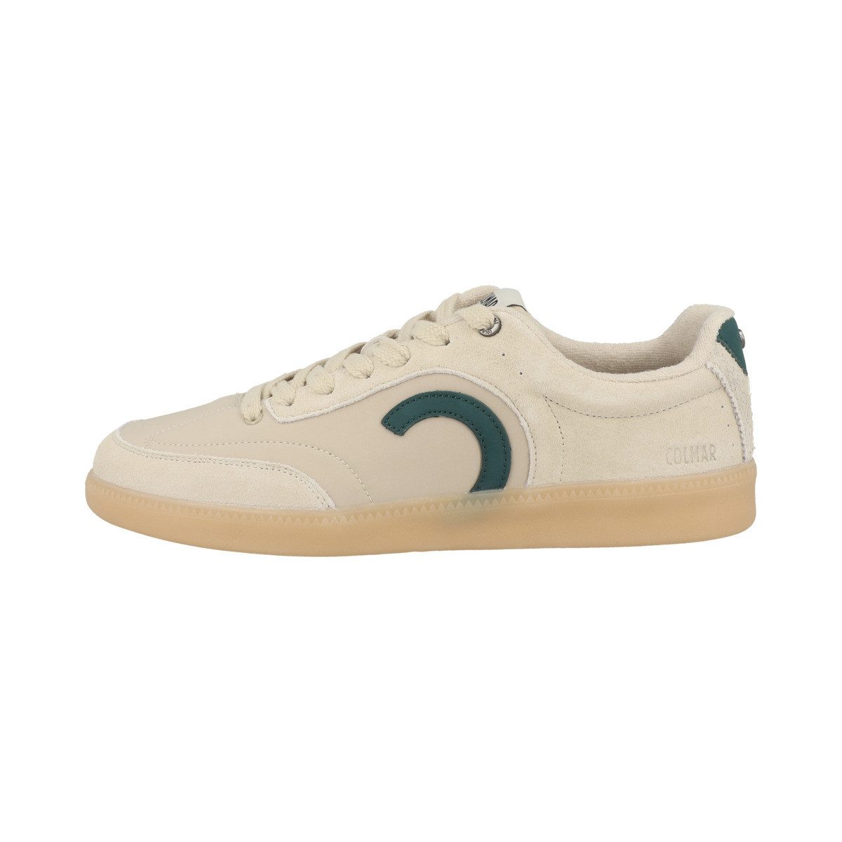 Colmar Blade Block Herren Sneaker Turnschuhe, Sportschuhe, Freizeitschuhe, Halbschuhe, Schnürschuhe