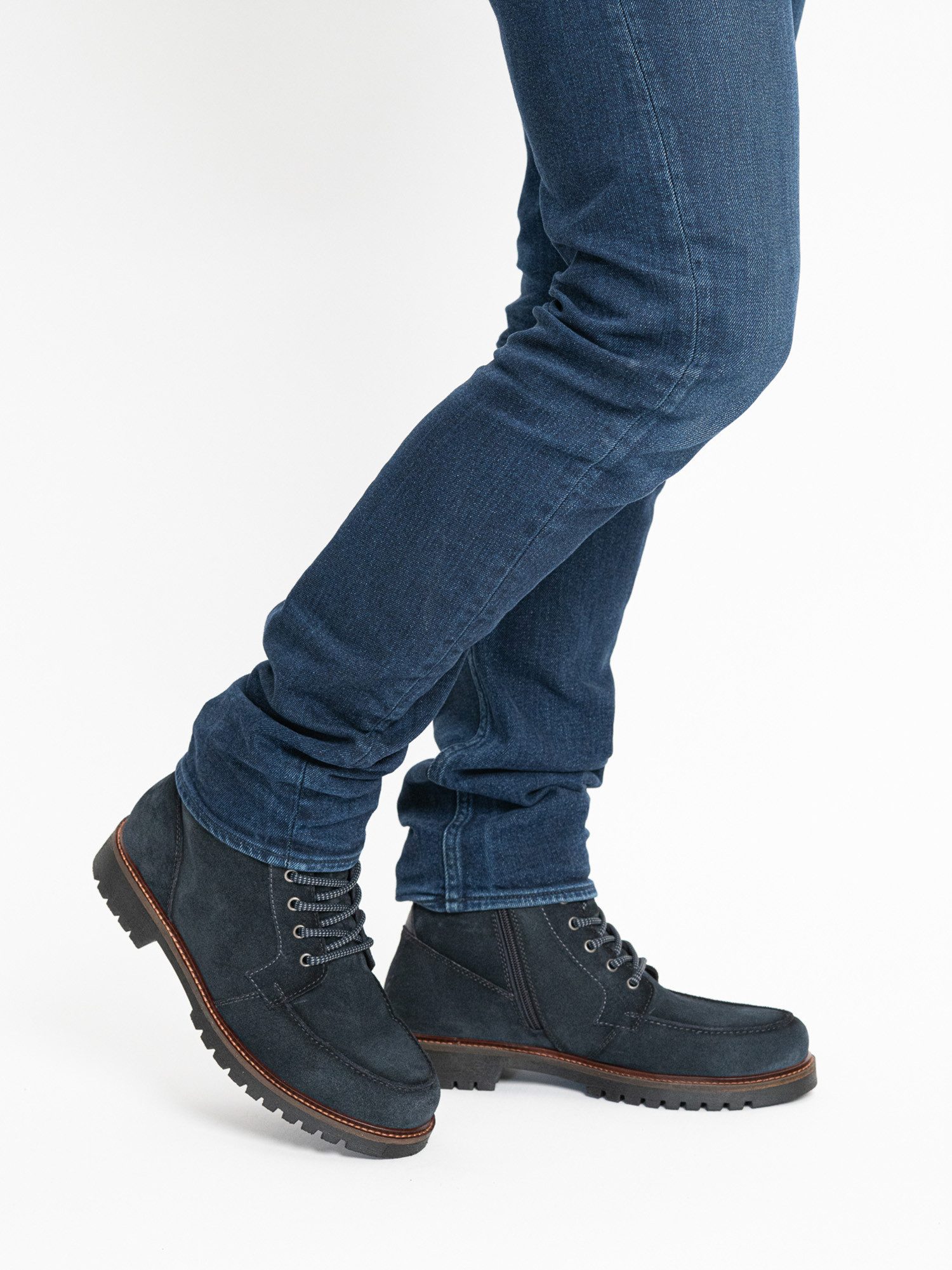 Ara TIAGO Stiefelette