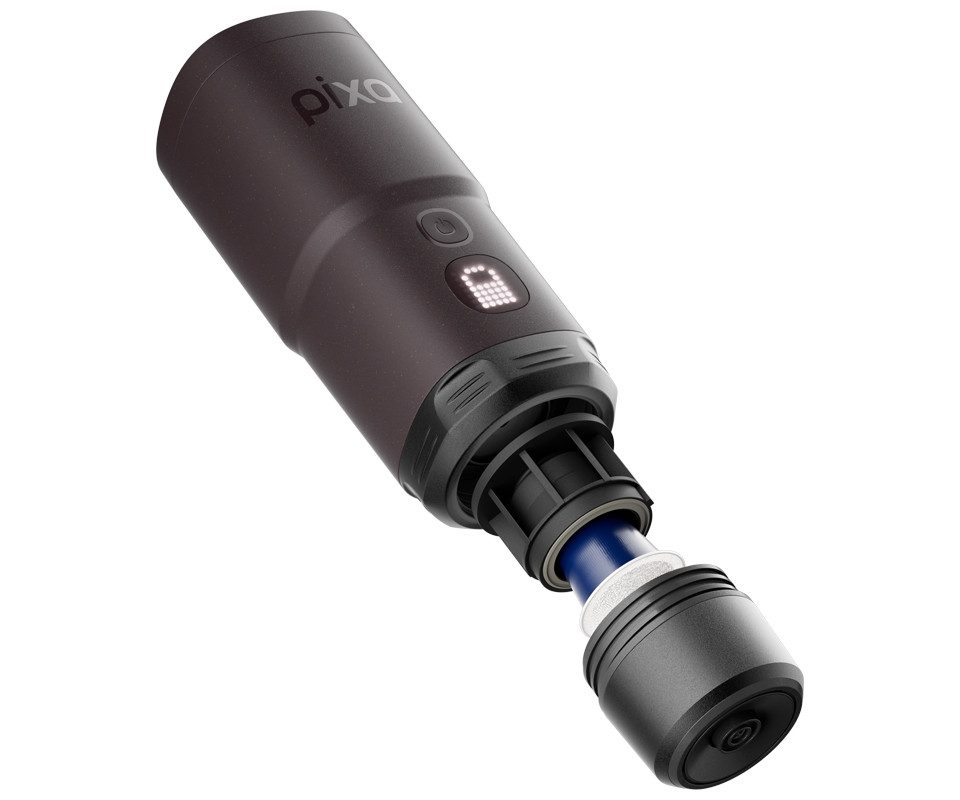 Wacaco Espressokocher