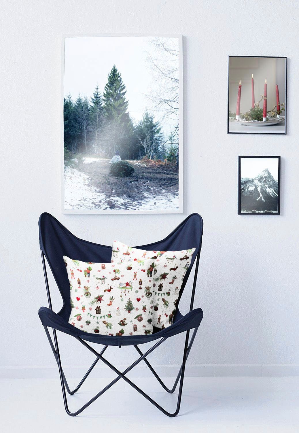 APELT Подушкиhülle 6200, (1 Stück)