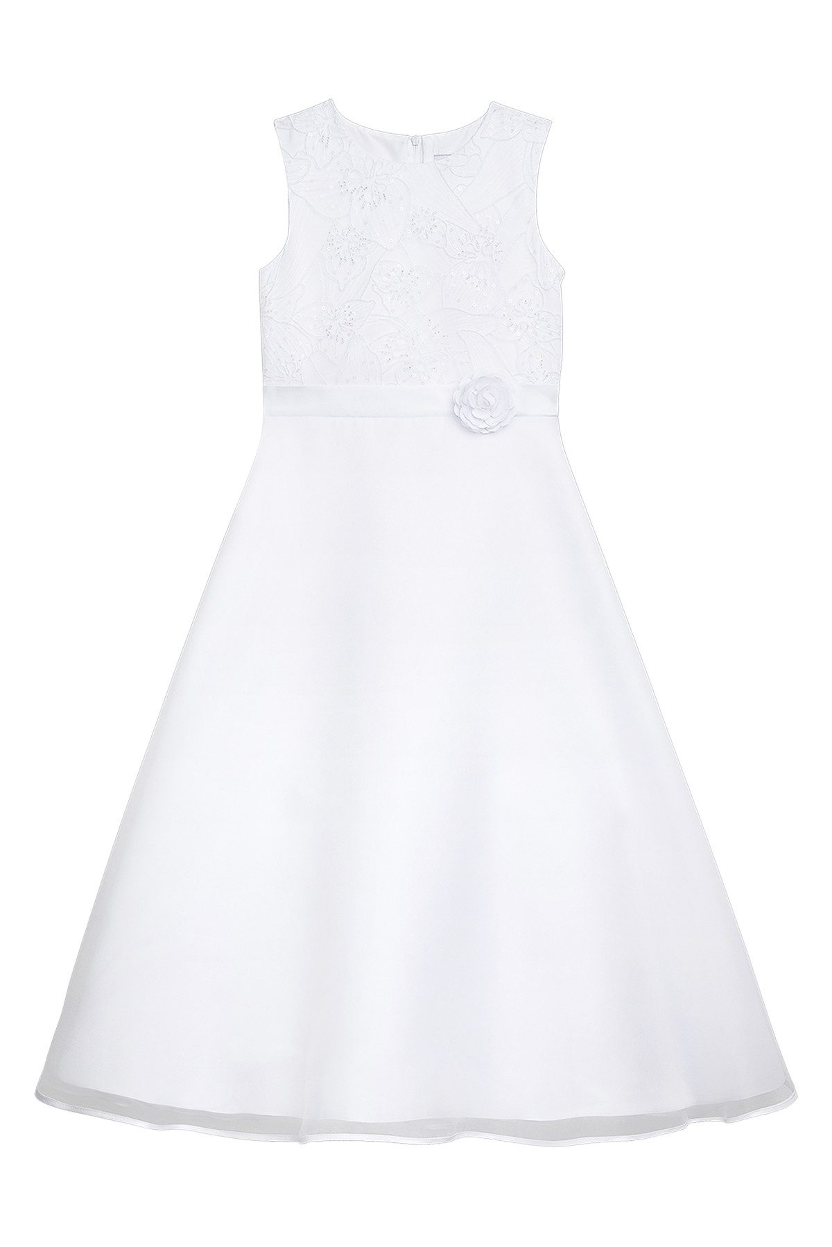 DANAMADE Partykleid DANAMADE Dresses Mädchenkleid