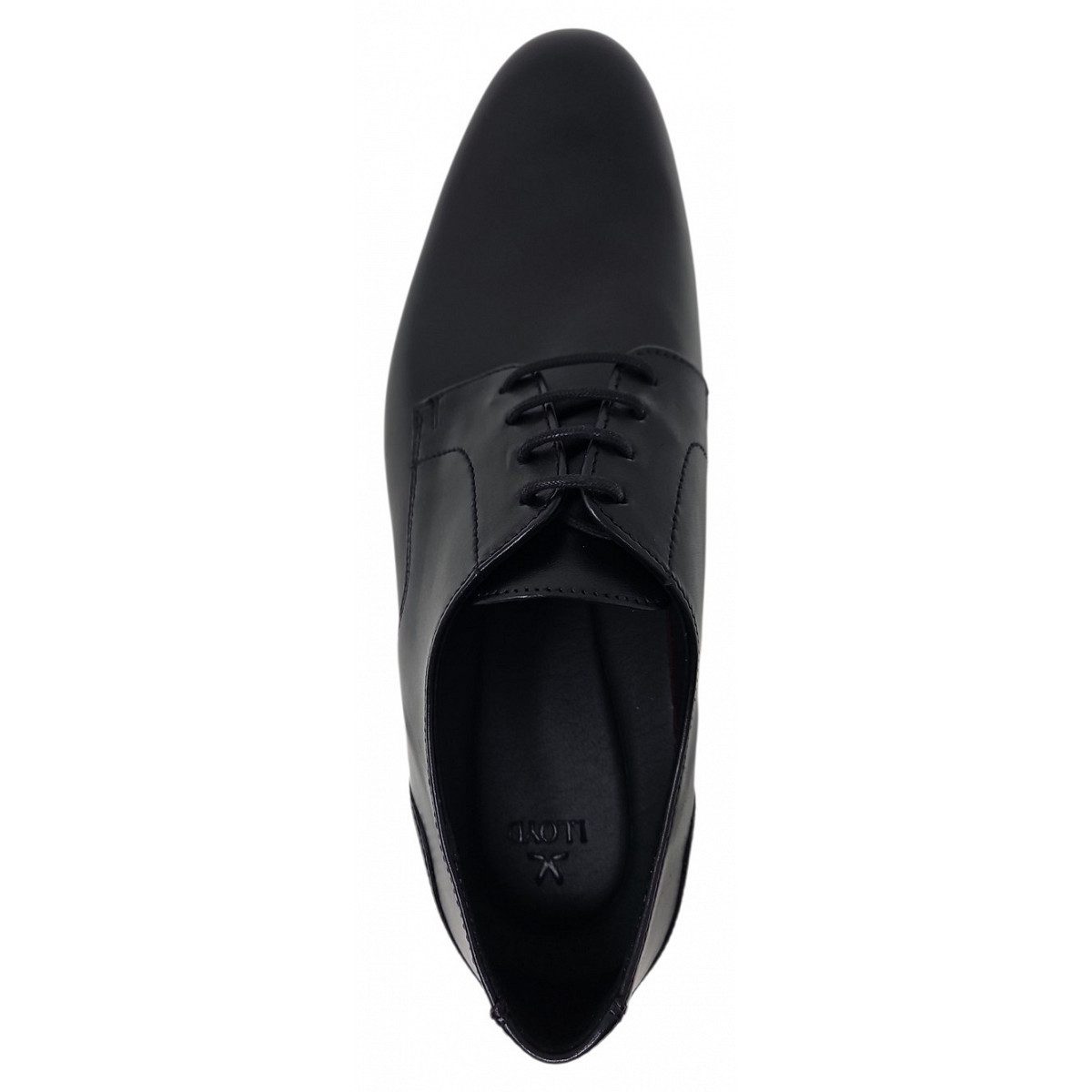 Lloyd EEZY 110 W Schnürschuh günstig online kaufen