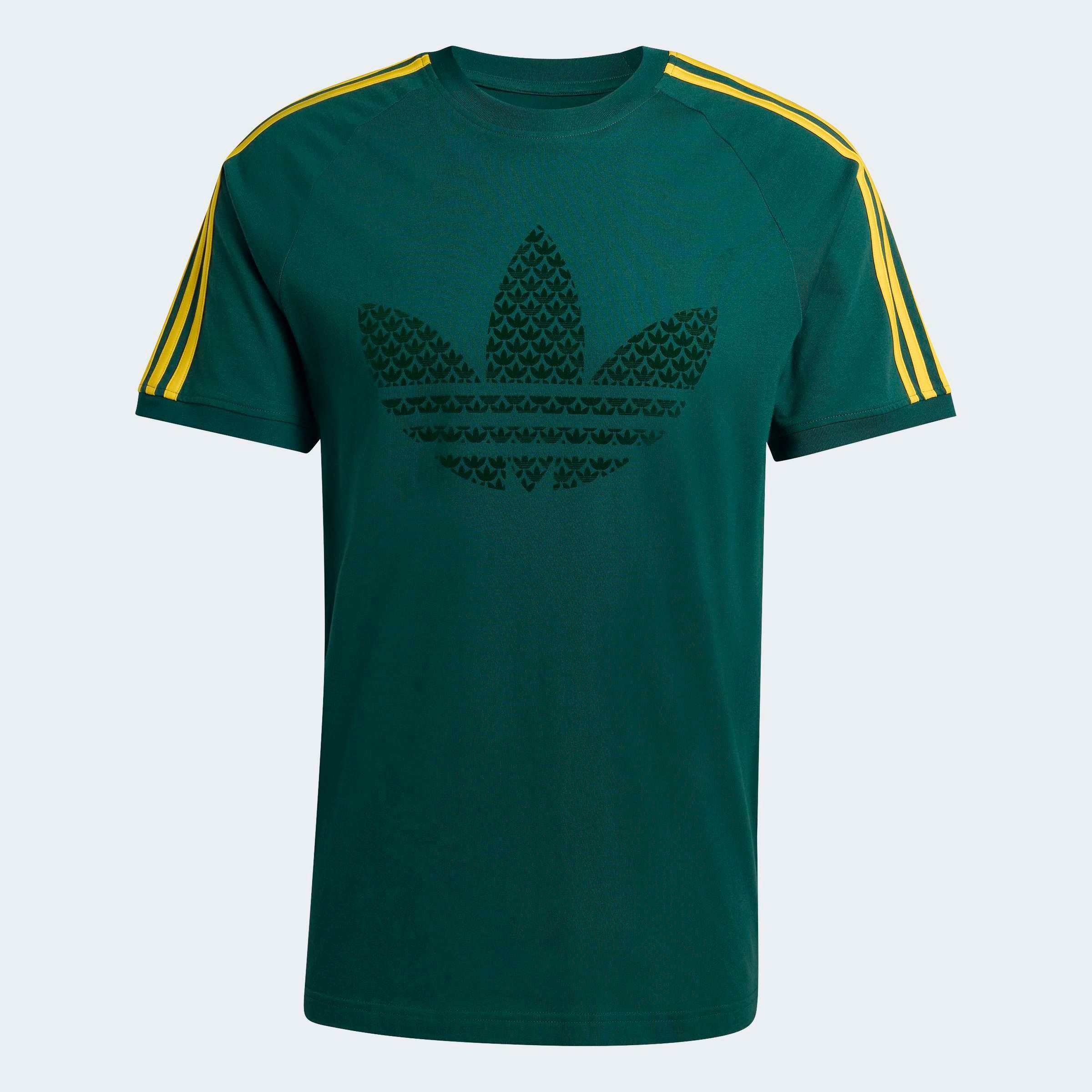 T-Shirt MONOGRAM 3S T