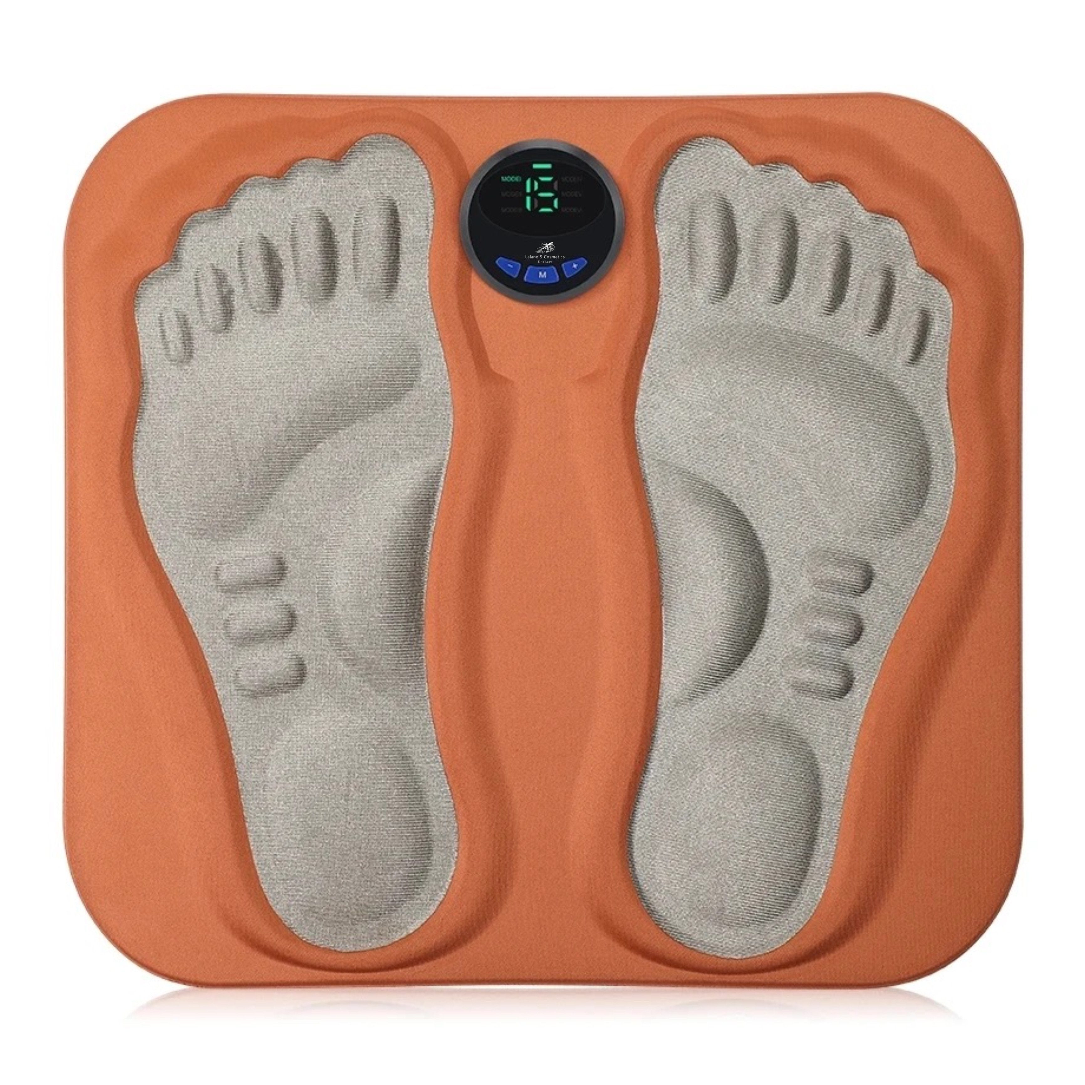Fußmassagegerät 3D Fußmassagematte