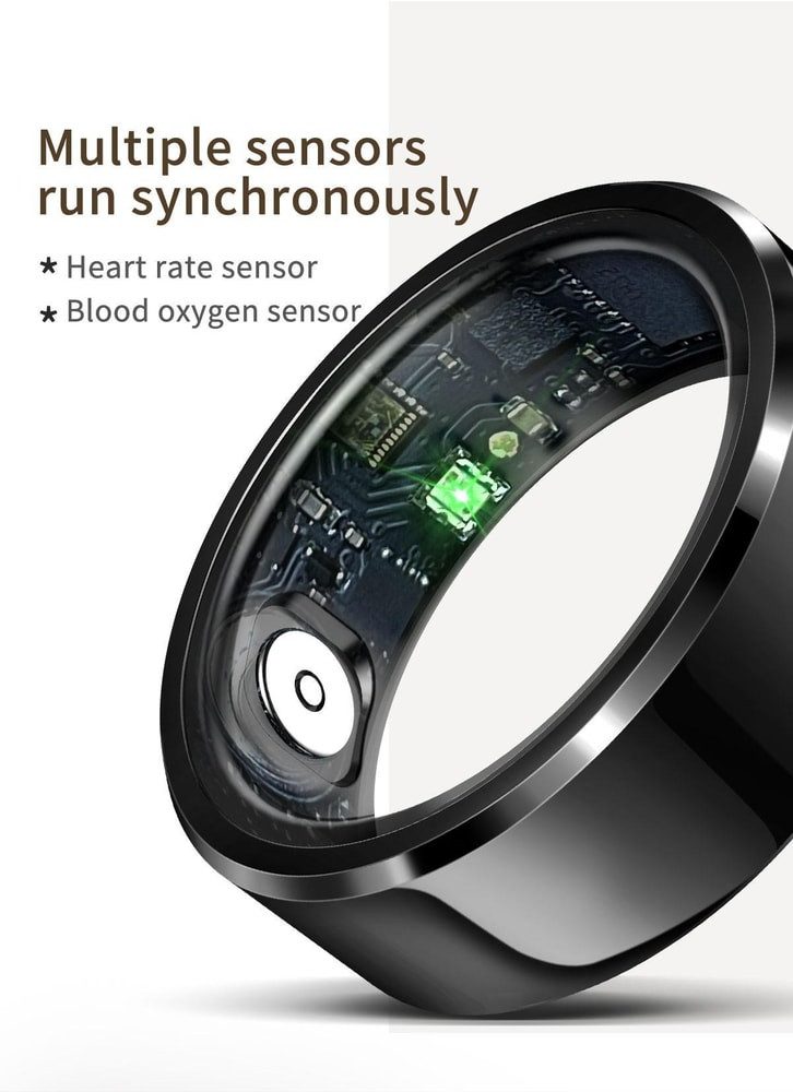 felixx Smart Ring