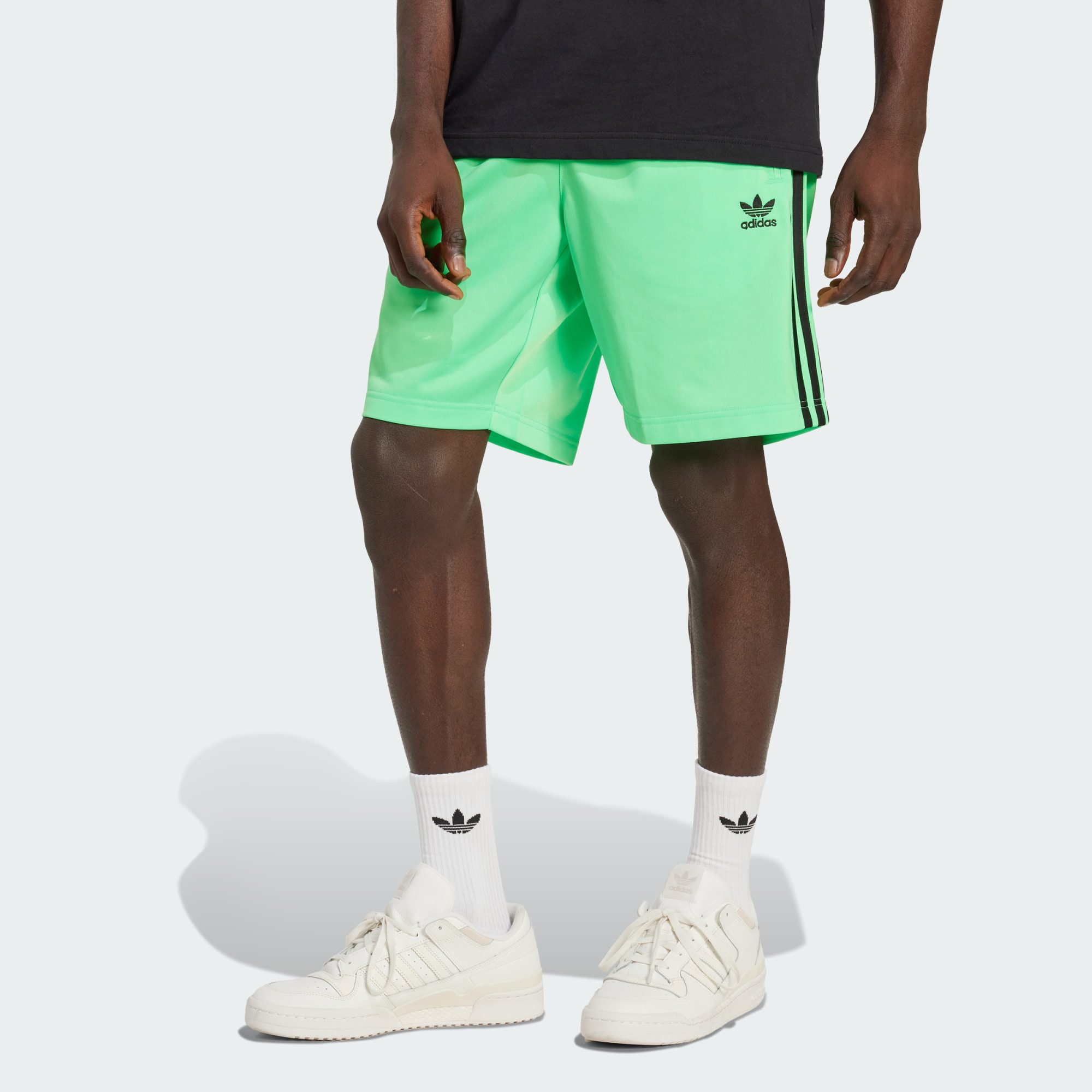 adidas Originals Shorts ADICOLOR FIREBIRD SHORTS günstig online kaufen