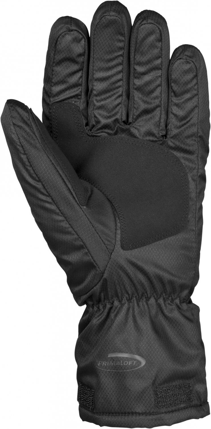 Reusch Fleecehandschuhe Gasherbrum II XT R-TEX® black Triple Paar Handschuhe 2