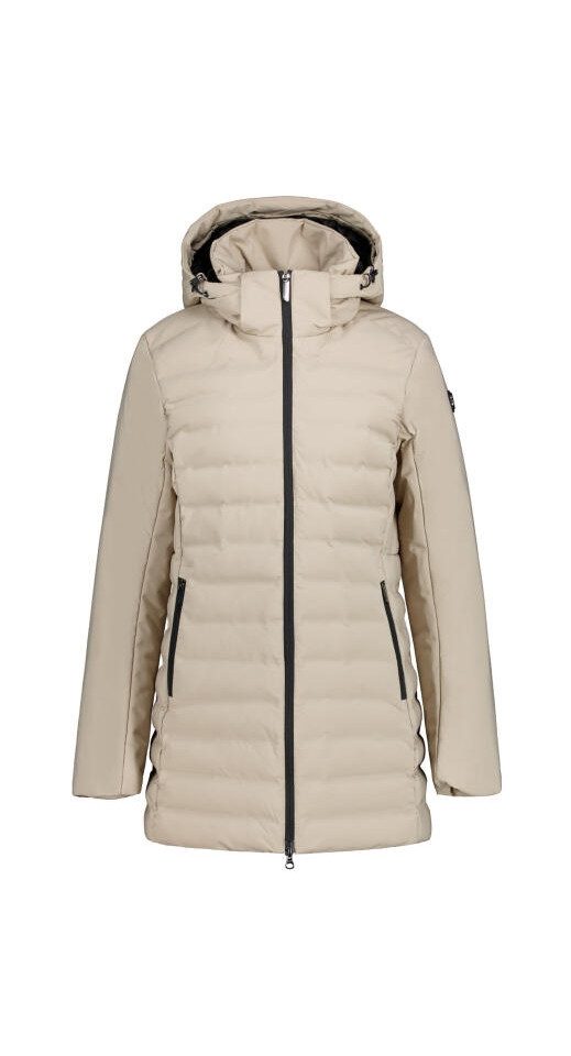 Luhta Softshelljacke LUHTA ILOMANTSI KITT