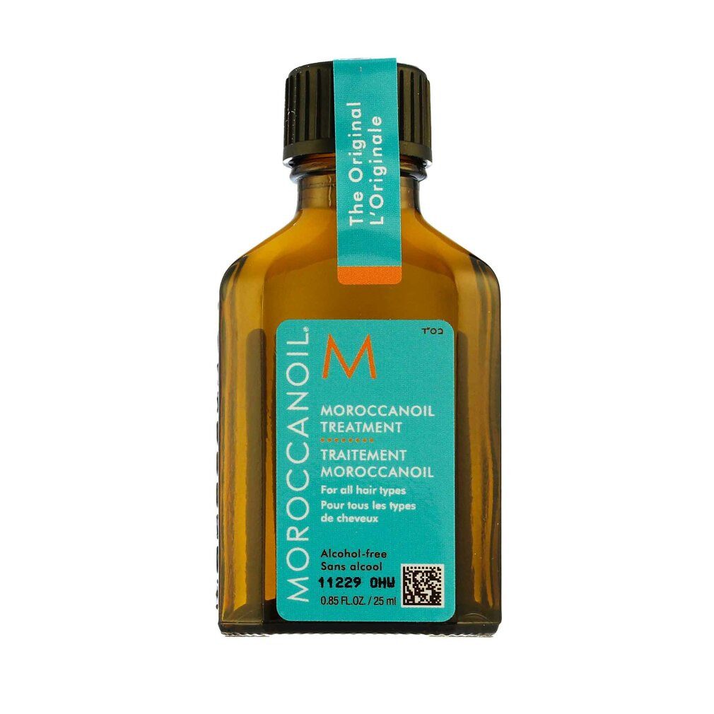 moroccanoil Haaröl Oil Behandlung Alle Haartypen