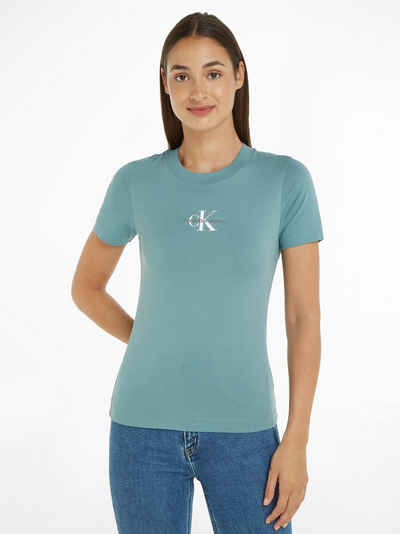 CALVIN KLEIN JEANS T-Shirts online kaufen | OTTO