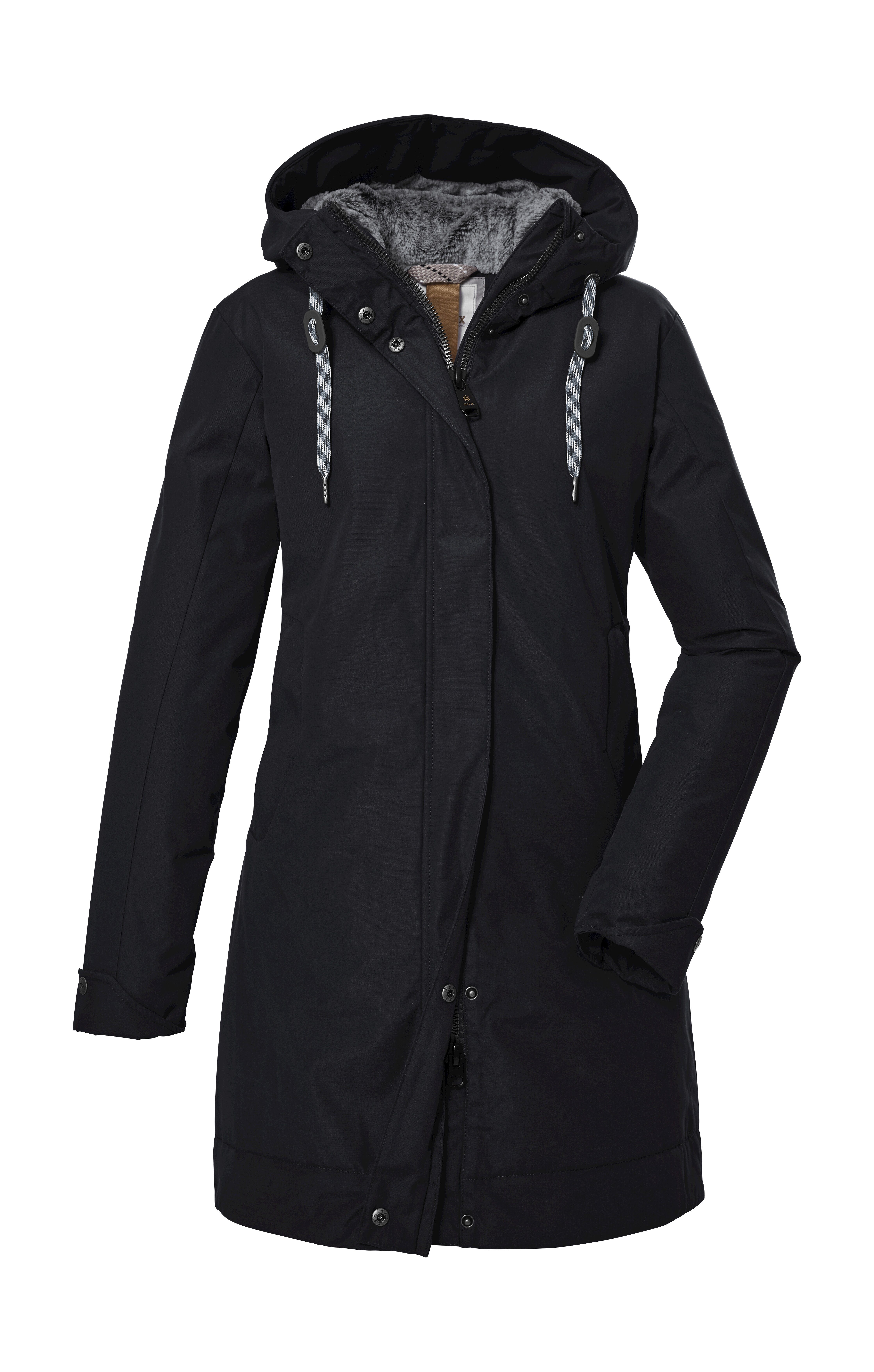 G.I.G.A. DX by killtec Parka GW günstig online kaufen
