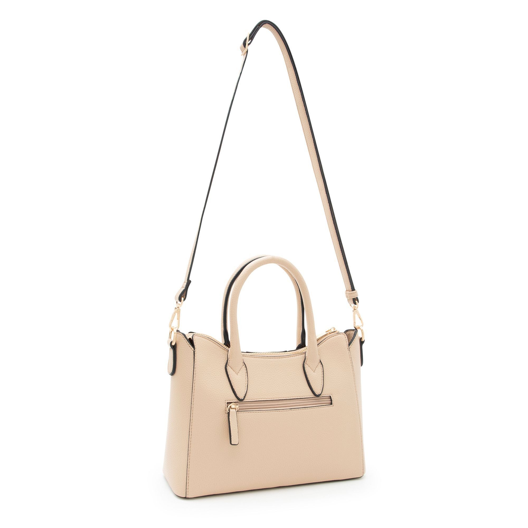 L. CREDI Shopper Rahja, Polyurethan