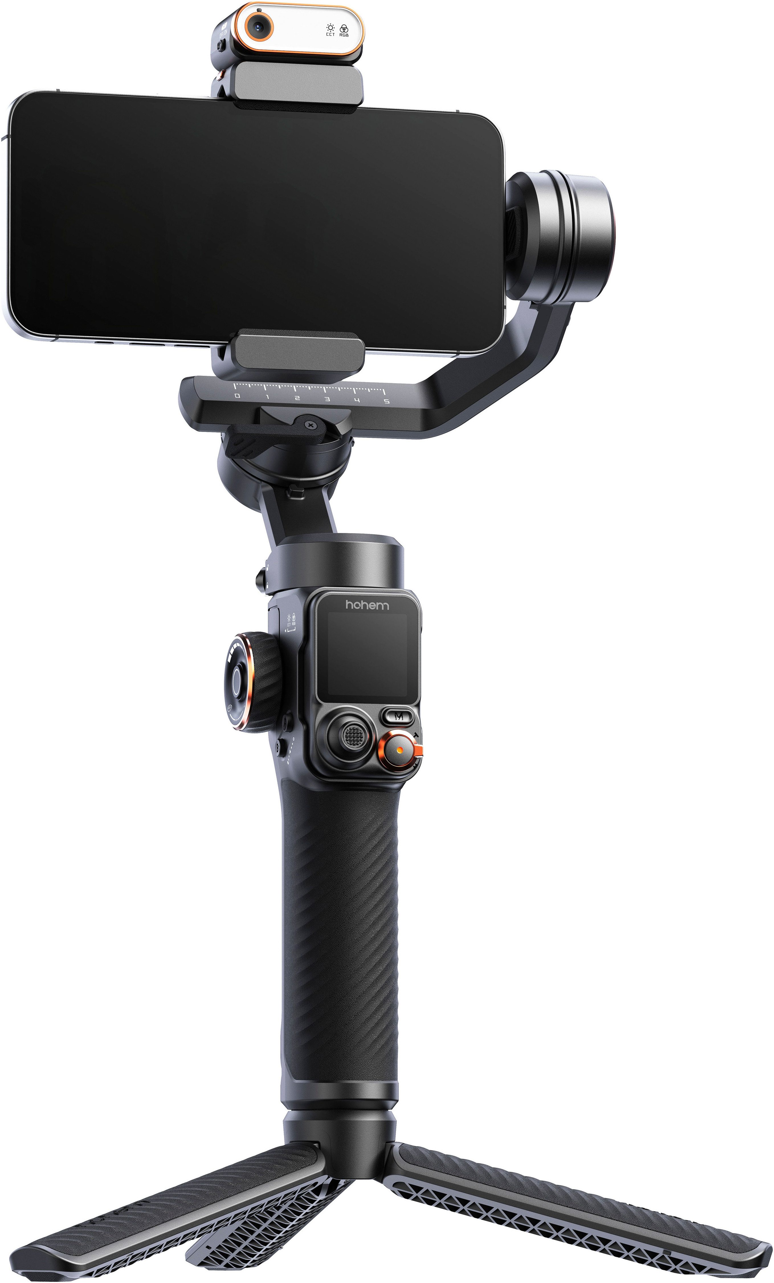 hohem iSteady M7 Gimbal
