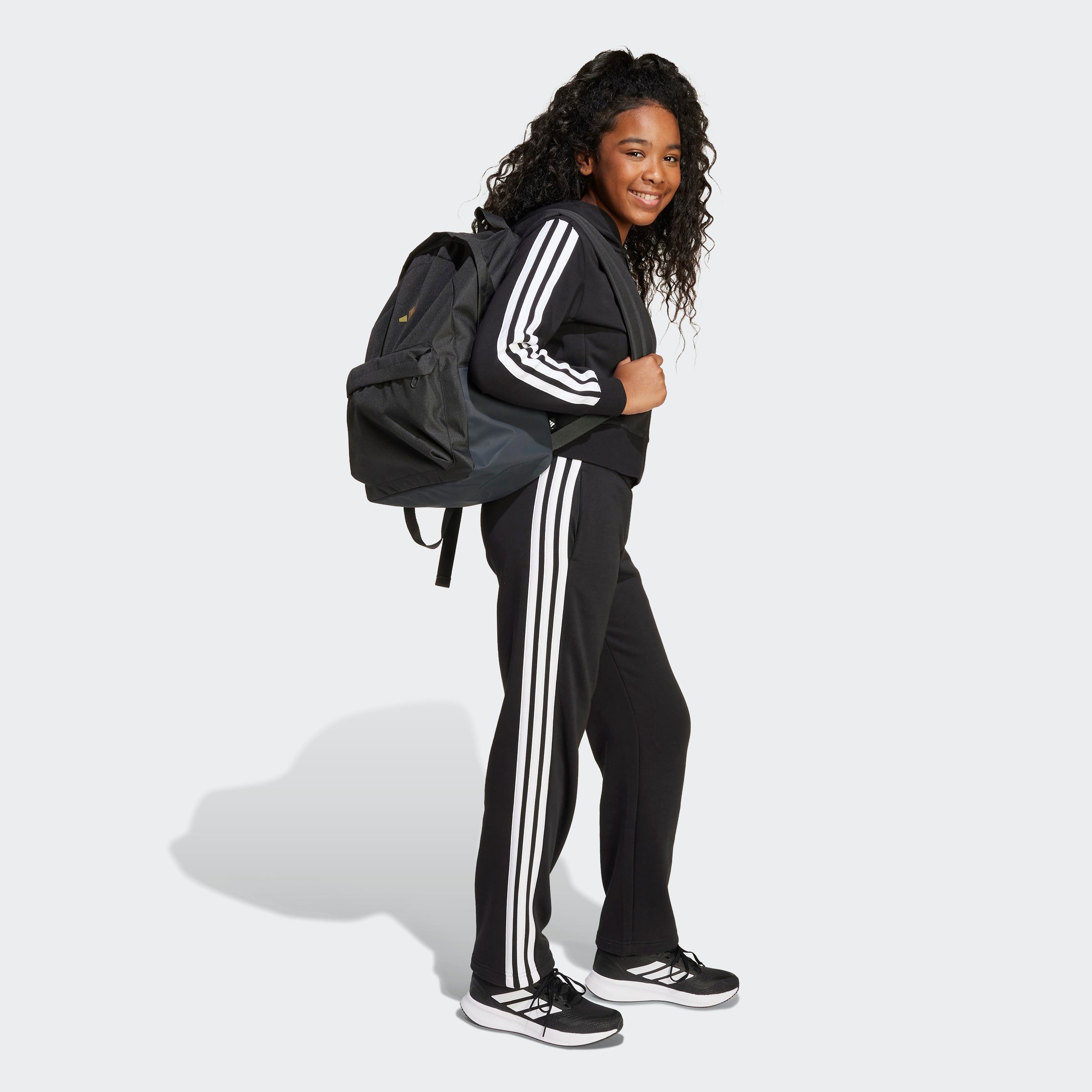 adidas Sportswear Trainingsanzug ESSENTIALS KIDS (2-tlg)