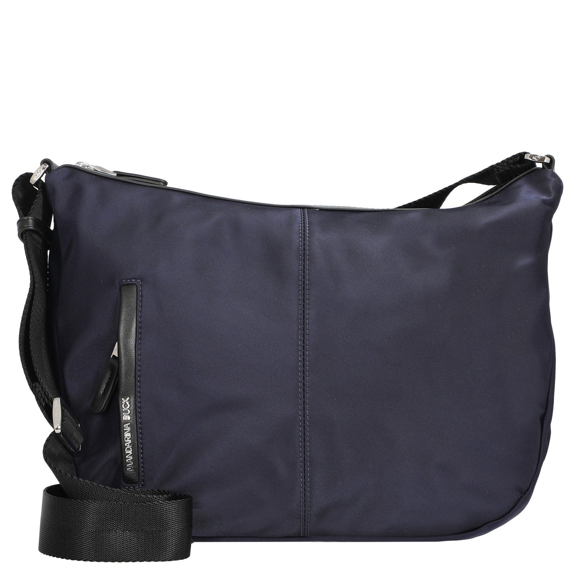 Umhängetasche Hunter Hobo - Umhängetasche 36 cm (eclipse)