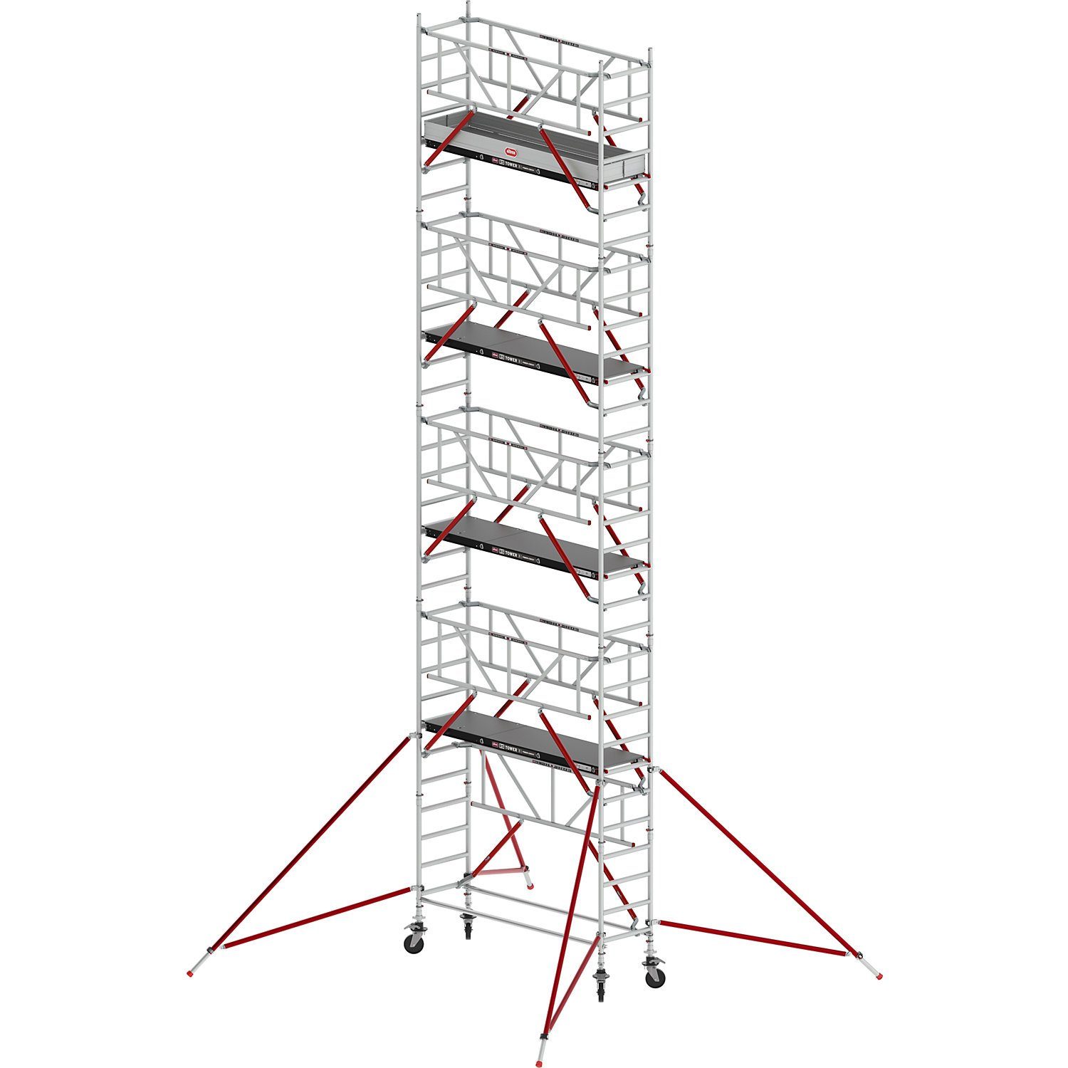 Vielzweckleiter Altrex