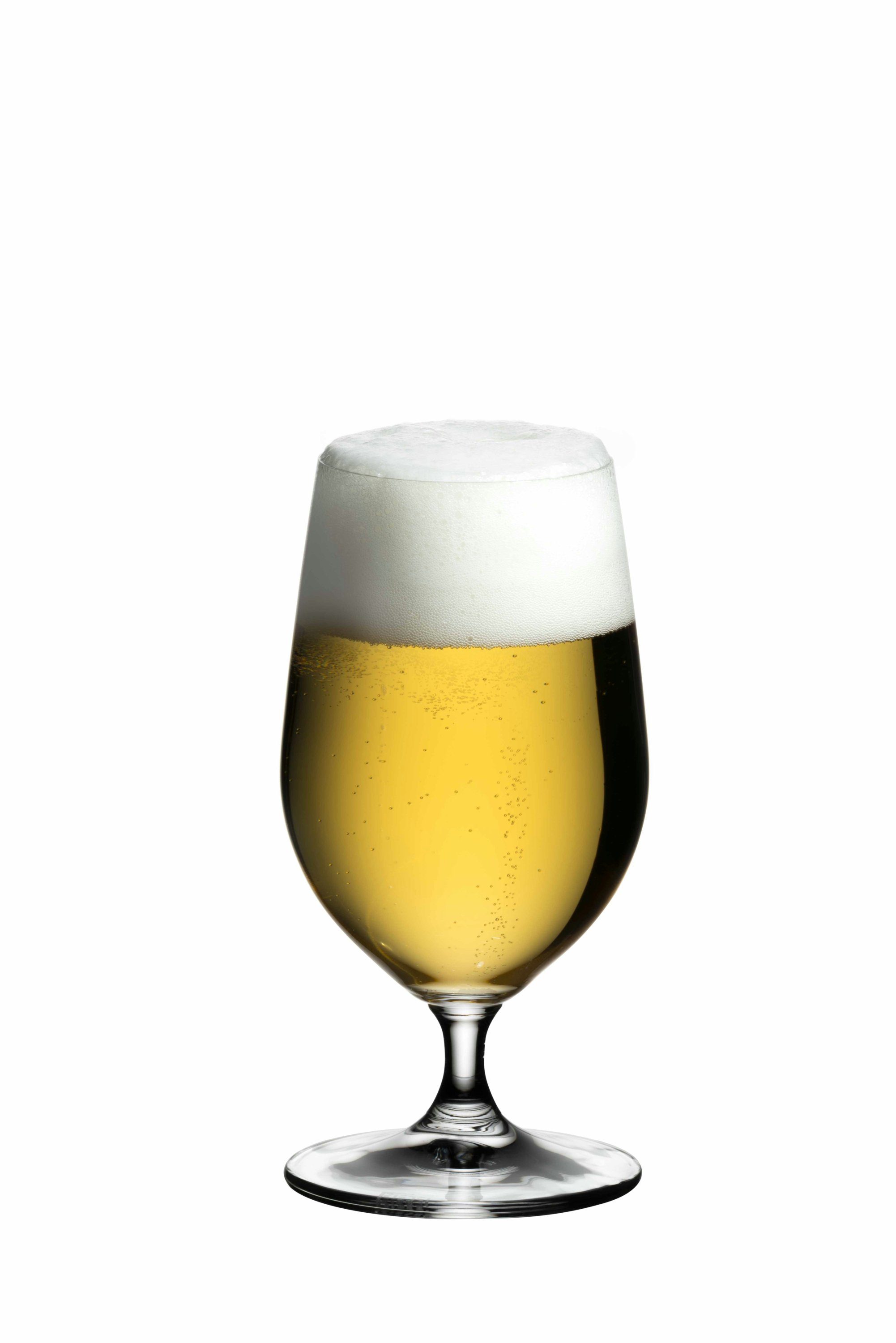 Glas Ouverture Beer 2er Set
