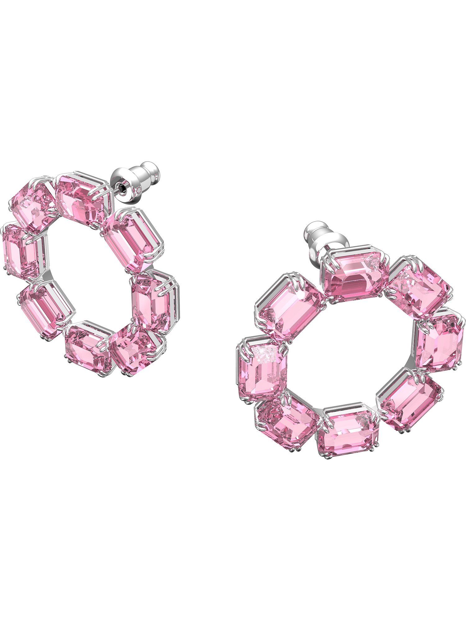 Swarovski Paar Ohrstecker