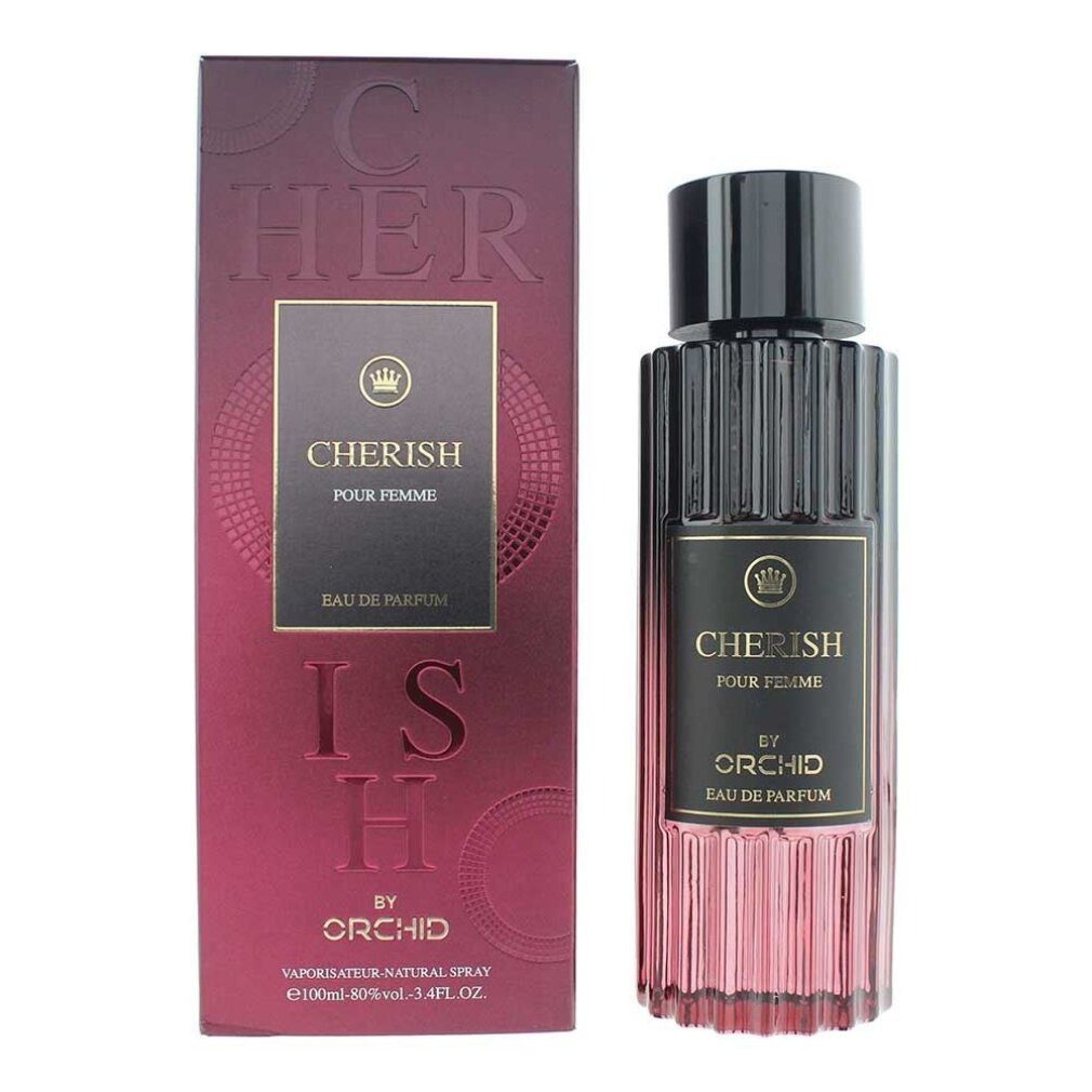 Orchid Eau de Parfum Cherish Eau De Parfum Spray