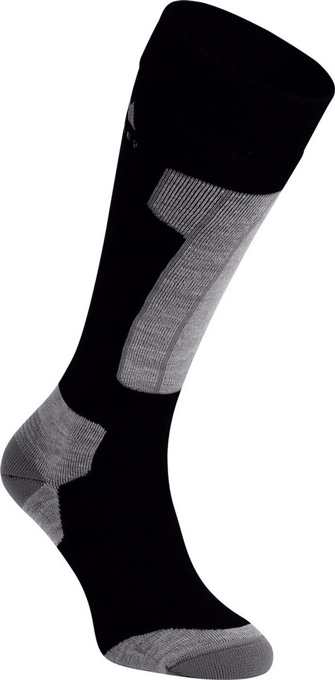 McKINLEY Skisocken Ux.-Strumpf Bemy II ux TURQUOISE/WHITE