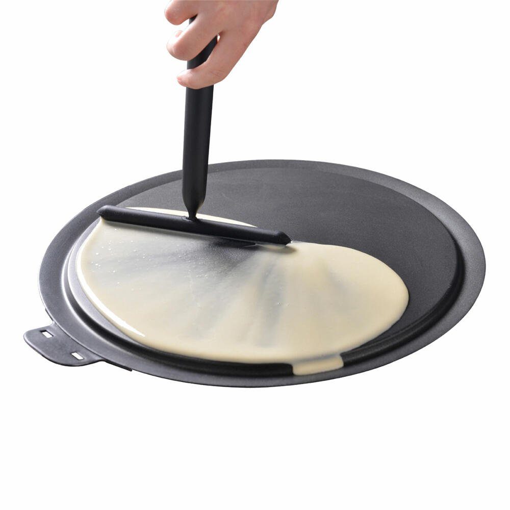 mastrad Crepes Verteiler Crêpewender F12500