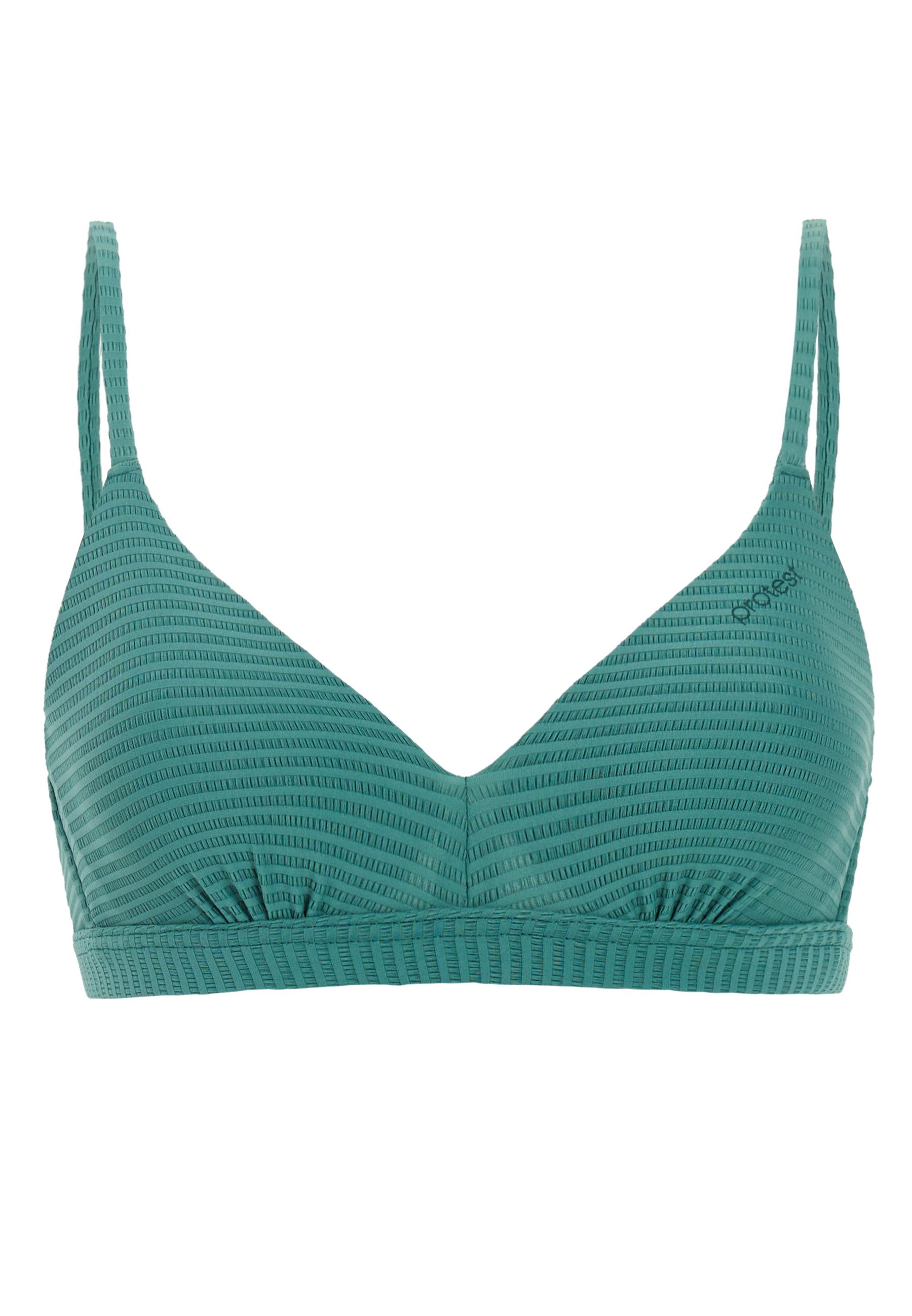 Protest Triangel-Bikini-Top MIXCAMEO (Bikini-Oberteil, 1-St)