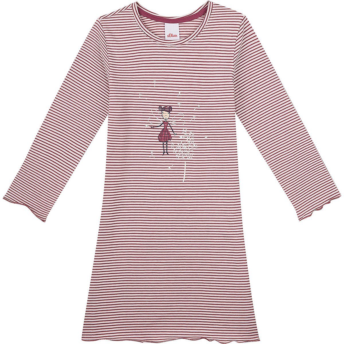Kinder Kinderunterwäsche Sanetta Schlafanzug Kinder Nachthemd