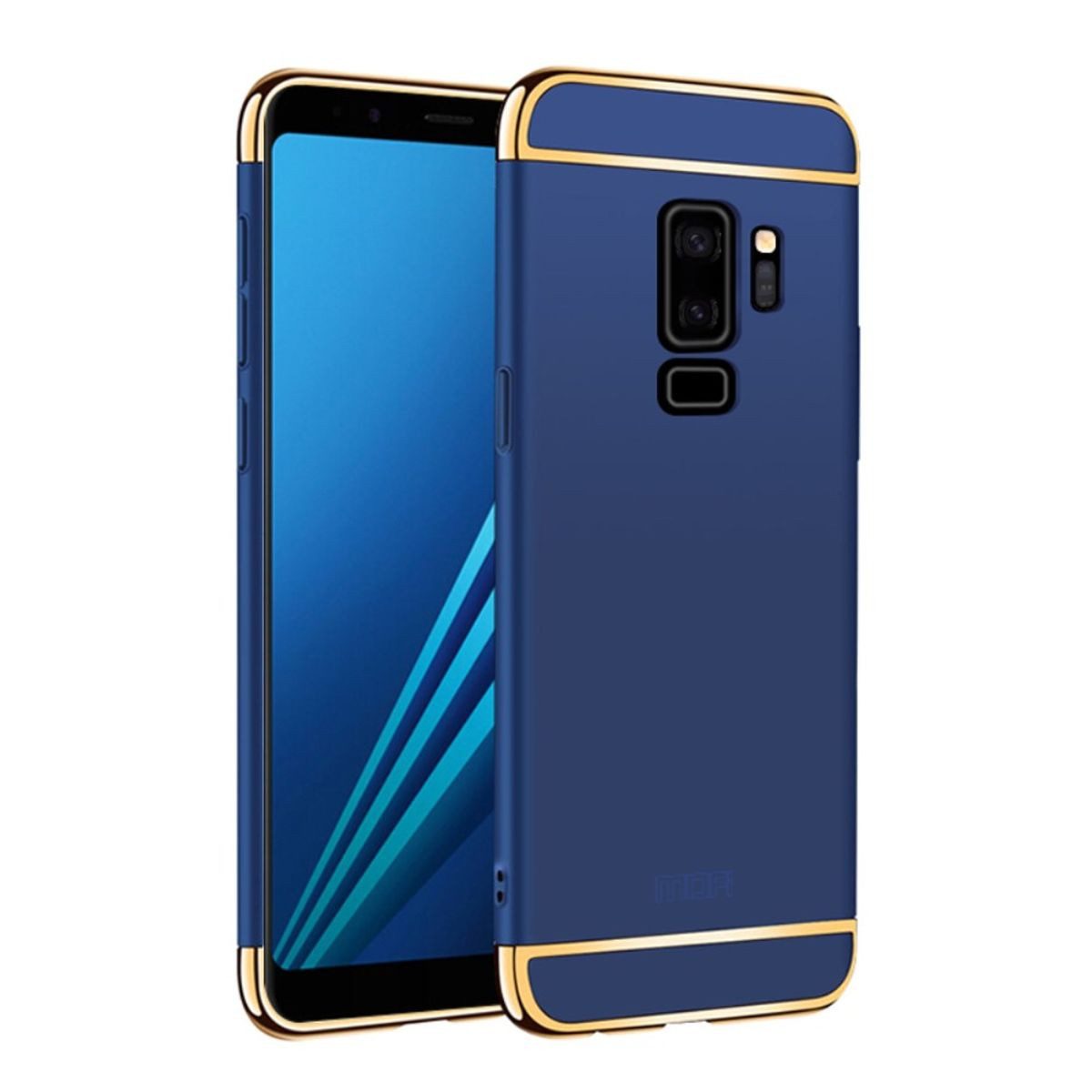 Handyhülle Samsung Galaxy S9
