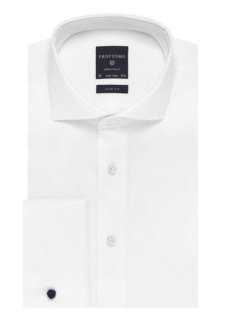 Profuomo Langarmhemd