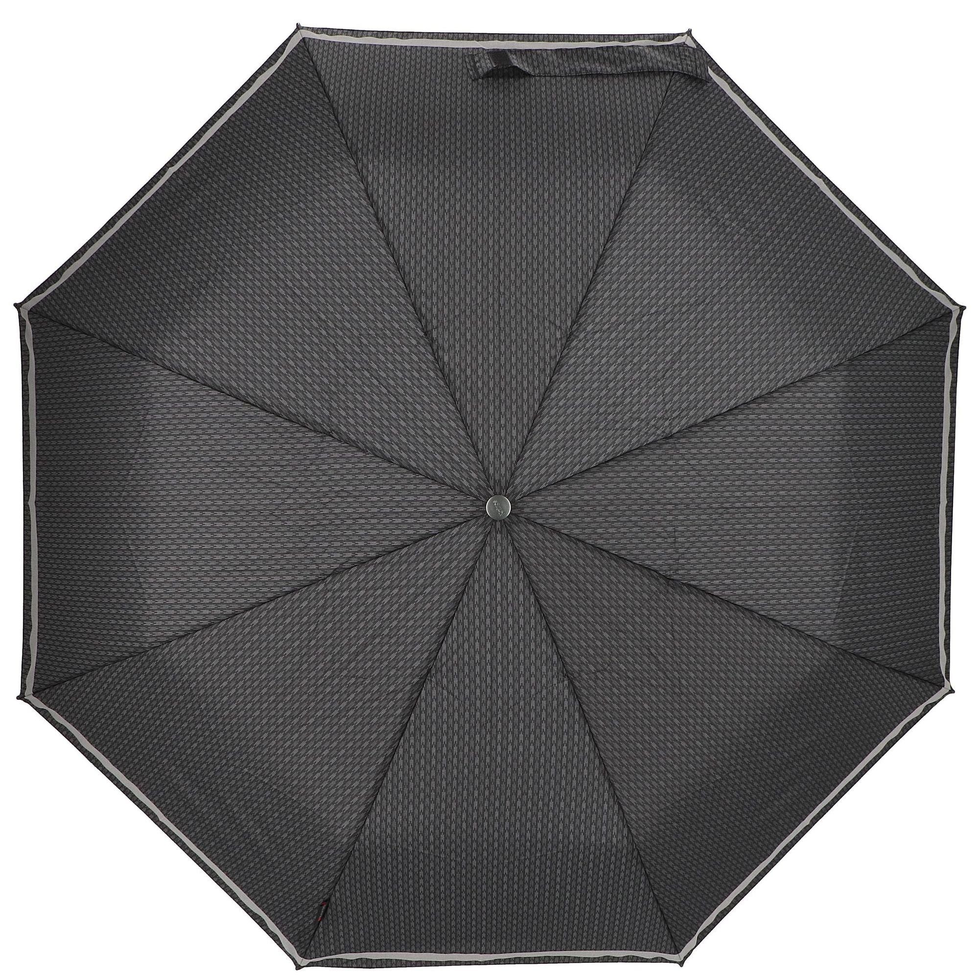 rain Taschenregenschirm Knirps® reflective T.200