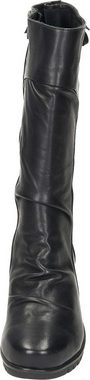 Comfortabel Stiefel Stiefel aus echtem Leder