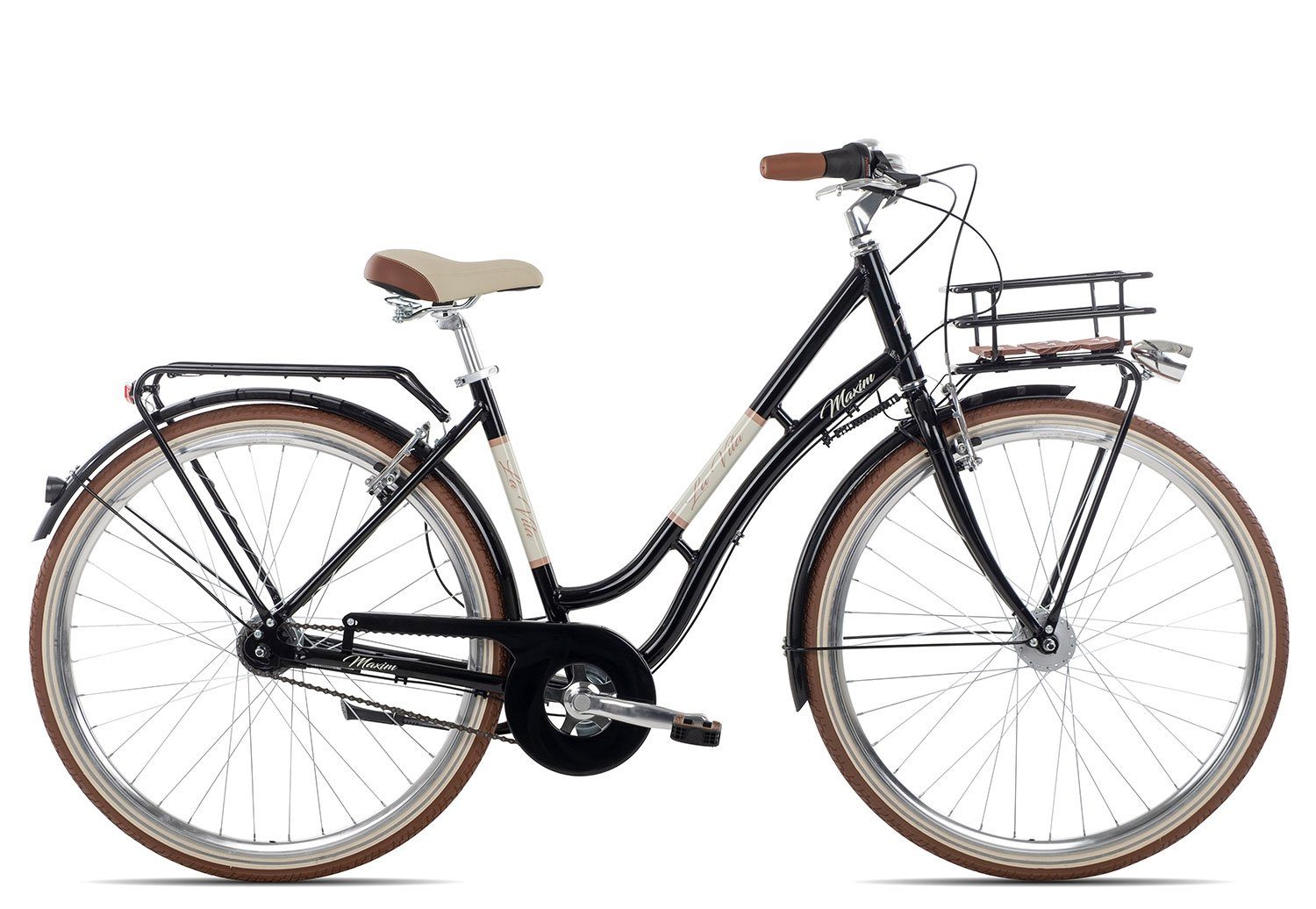 Cityrad La Vita Nexus