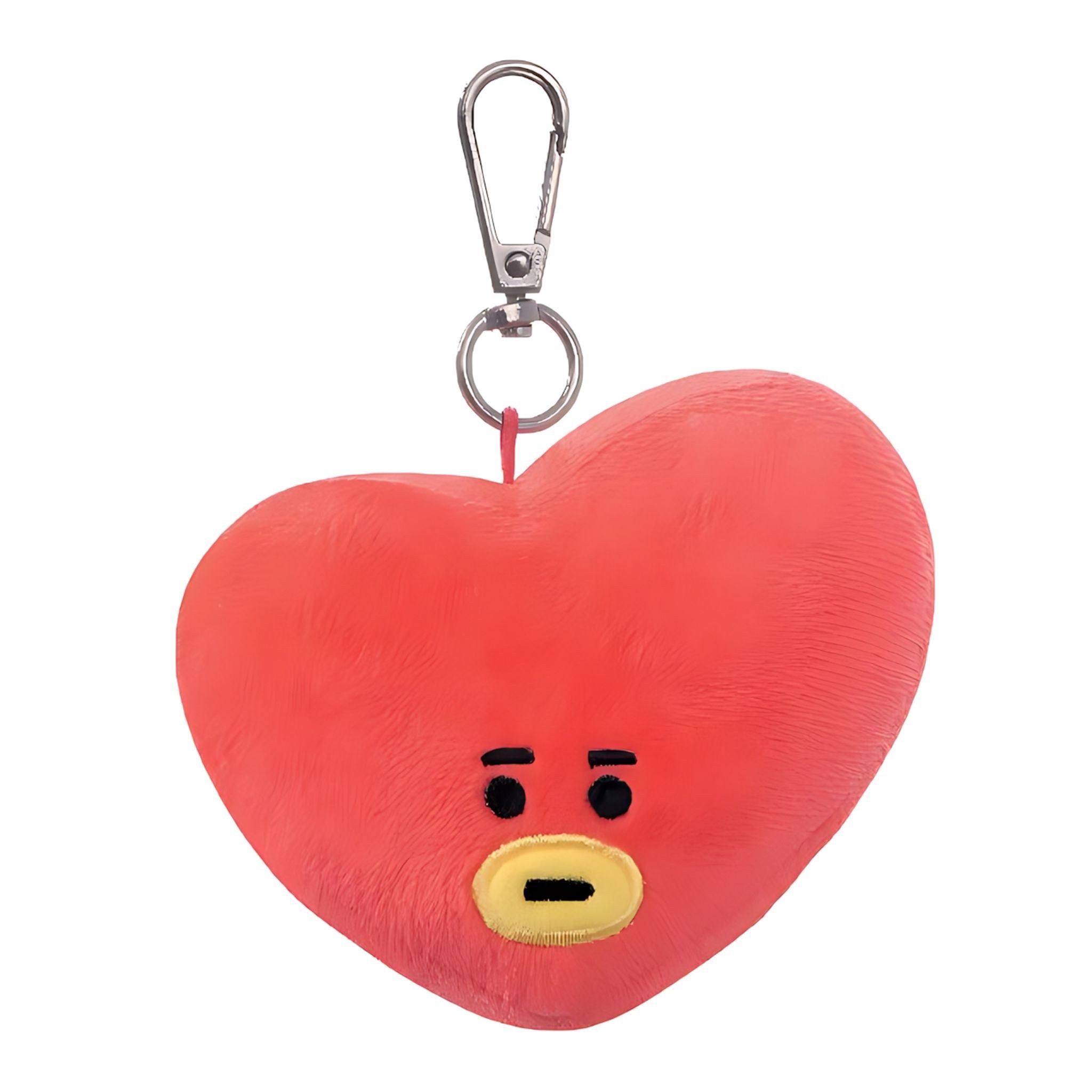 HERMA Plüschfigur BT21 Tata K 10 cm