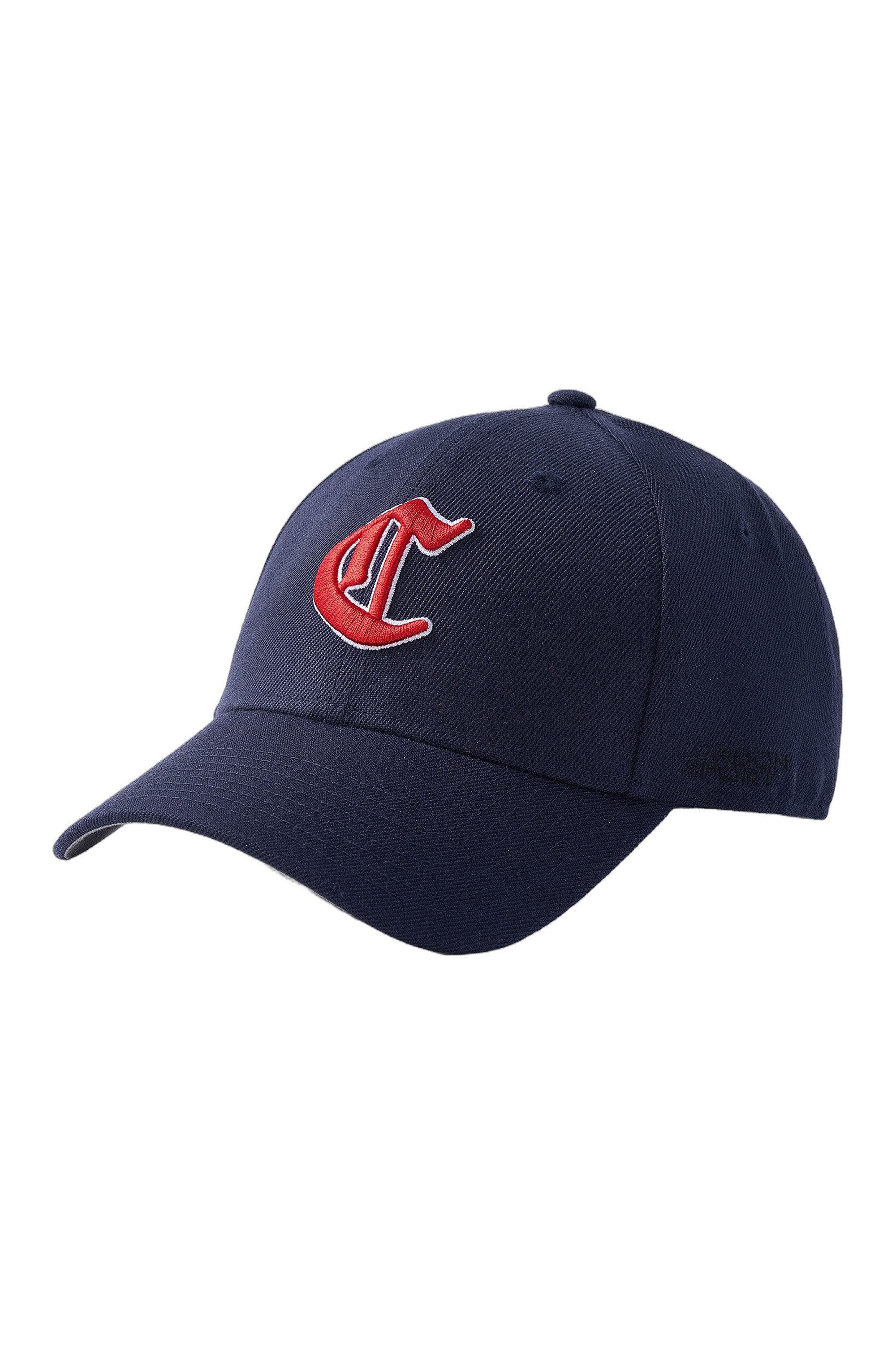 Cordon Sport Baseball Cap Tony