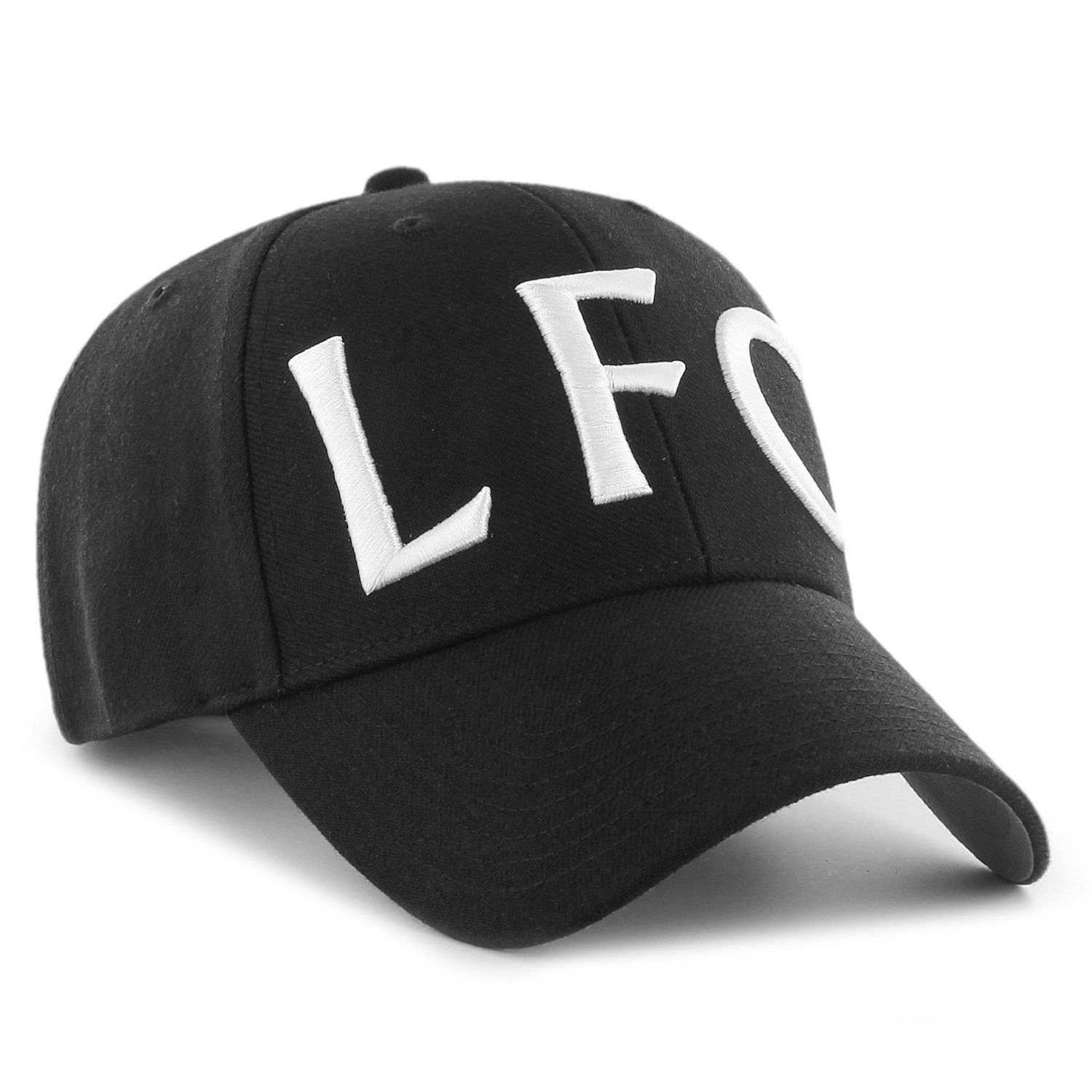 '47 Brand Trucker Cap Adjustabe SCRIPT FC Liverpool