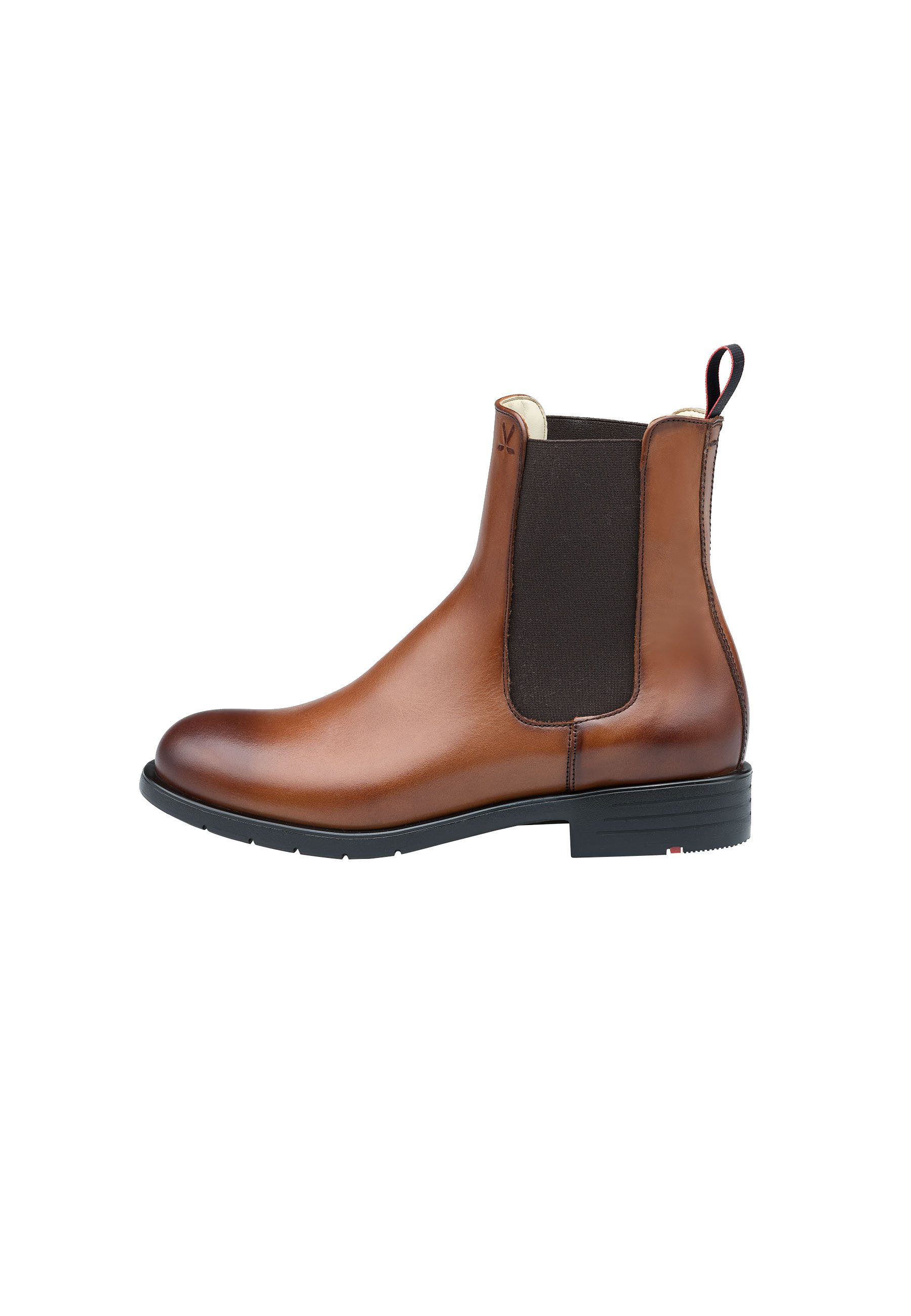 Lloyd MILA 315 Chelseaboots mit herausnehmbarem Fußbett