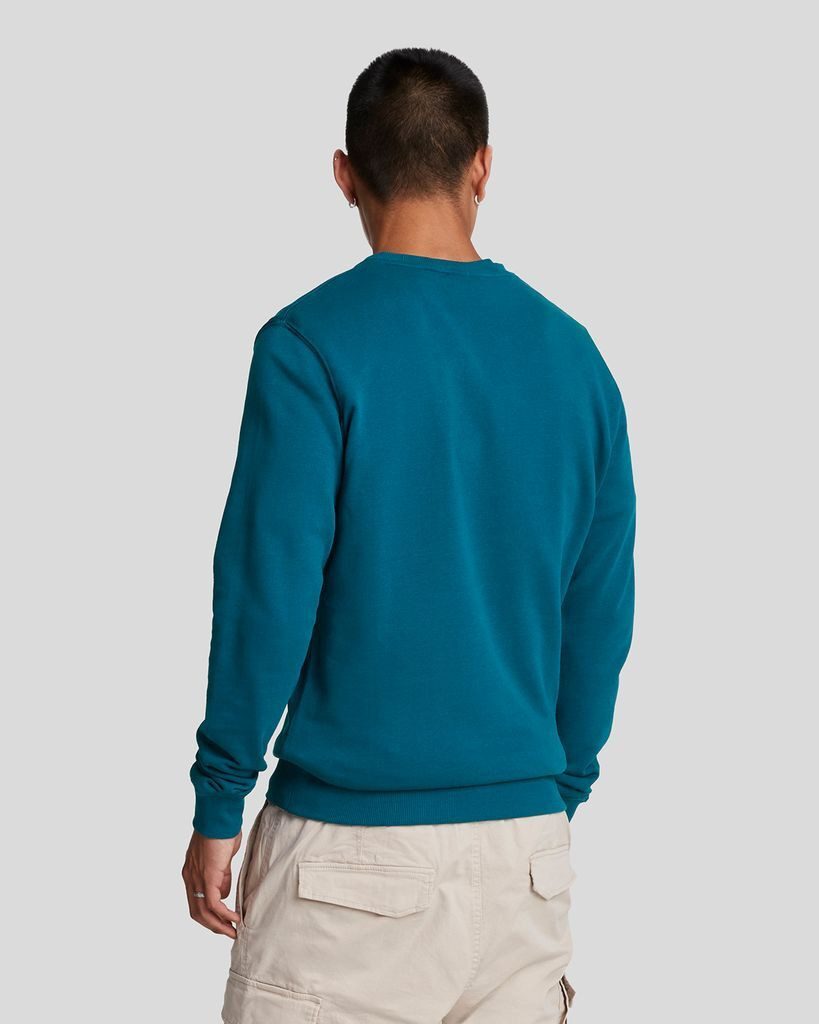 Lyle & Scott Sweatshirt Basic Herren, günstig online kaufen
