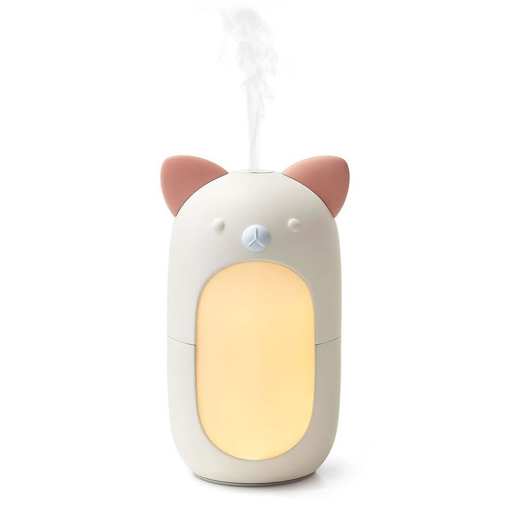 Primavera Life GmbH Duftlampe Aroma - Vernebler Funny Friends günstig online kaufen