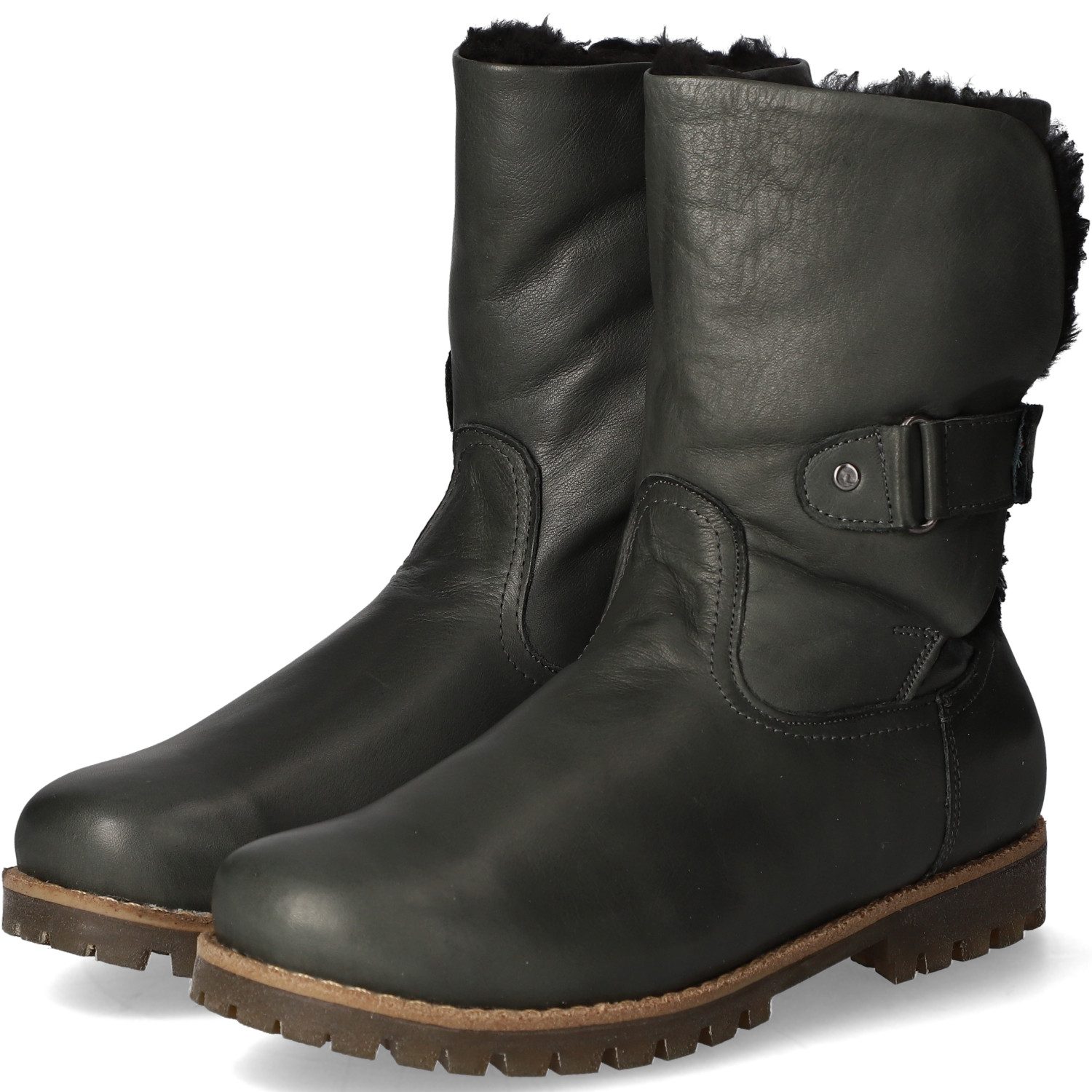 Andrea Conti Winterstiefeletten Stiefelette günstig online kaufen