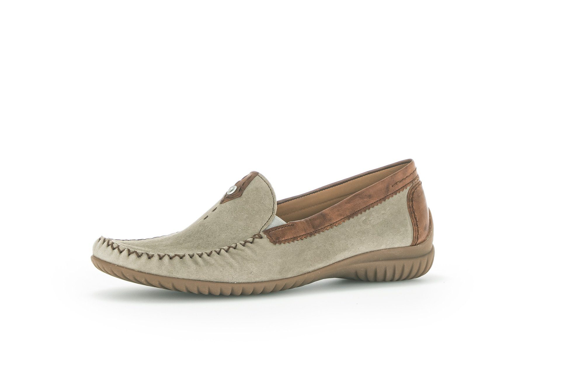 Mokassin Slipper