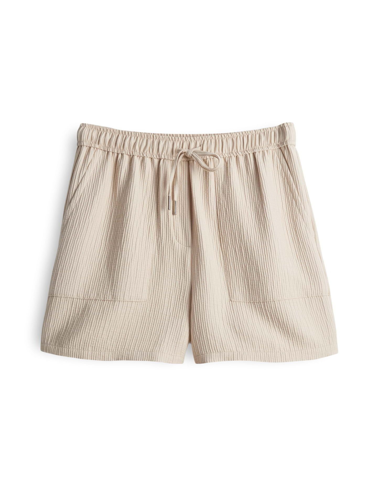 OPUS Shorts MELANE Wide aus gebondetem günstig online kaufen