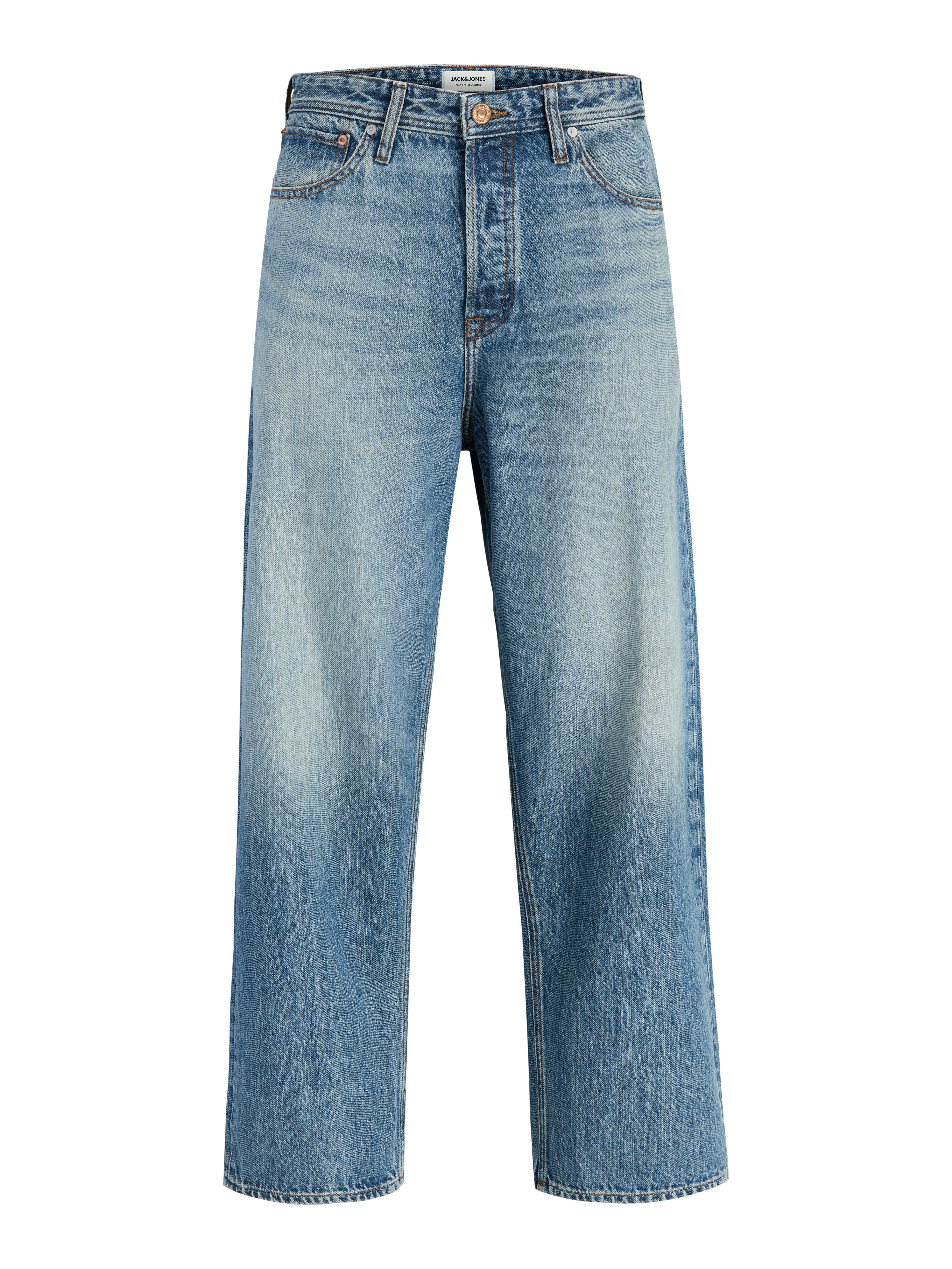 5-Pocket-Jeans
