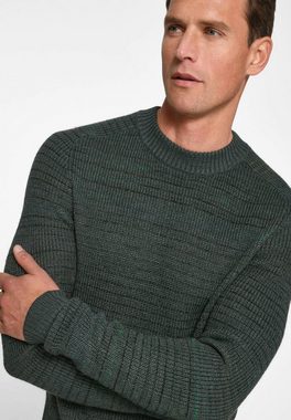 Louis Sayn Strickpullover new wool atmungsaktiv